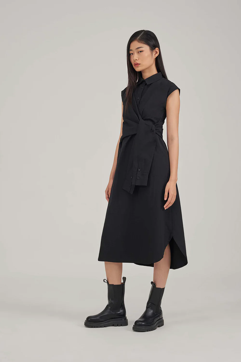 SABRINAGOH | Delinea Dress - Image 5