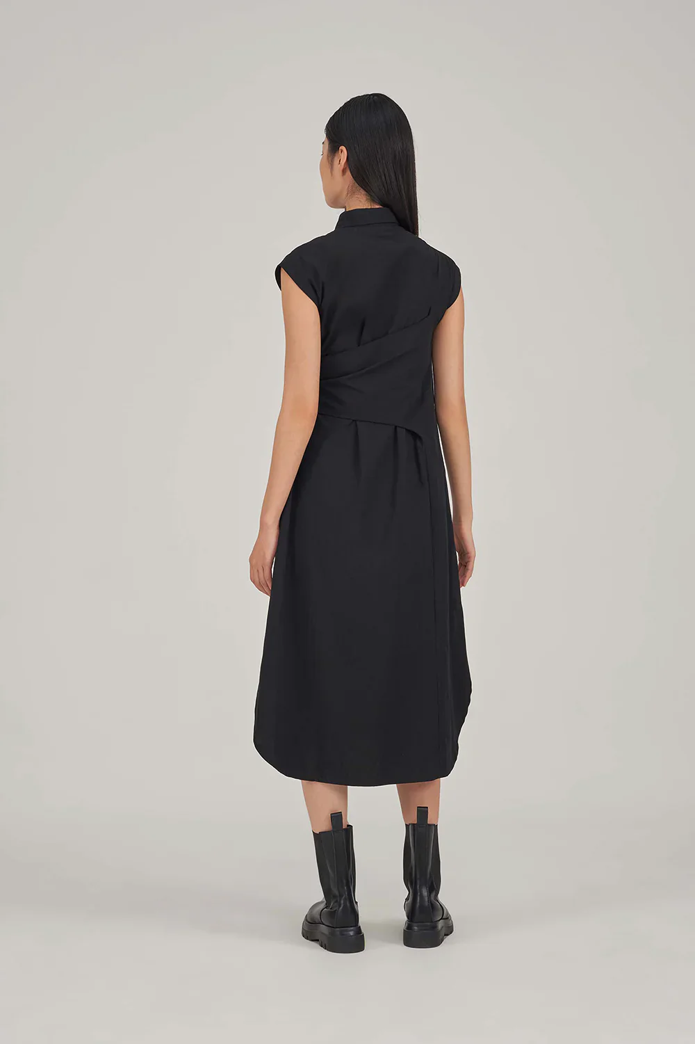 SABRINAGOH | Delinea Dress - Image 6