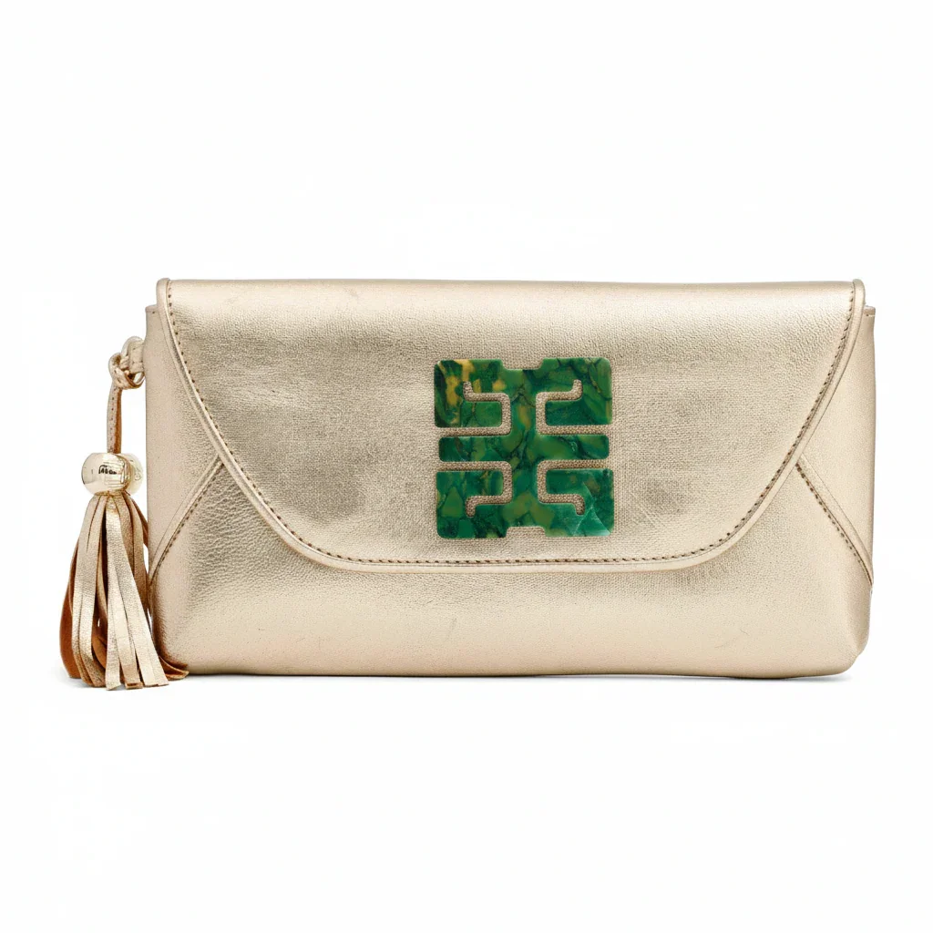 DESTI SAINT | Oliver's Eden Imperial Grace Gold Envelope - Image 4