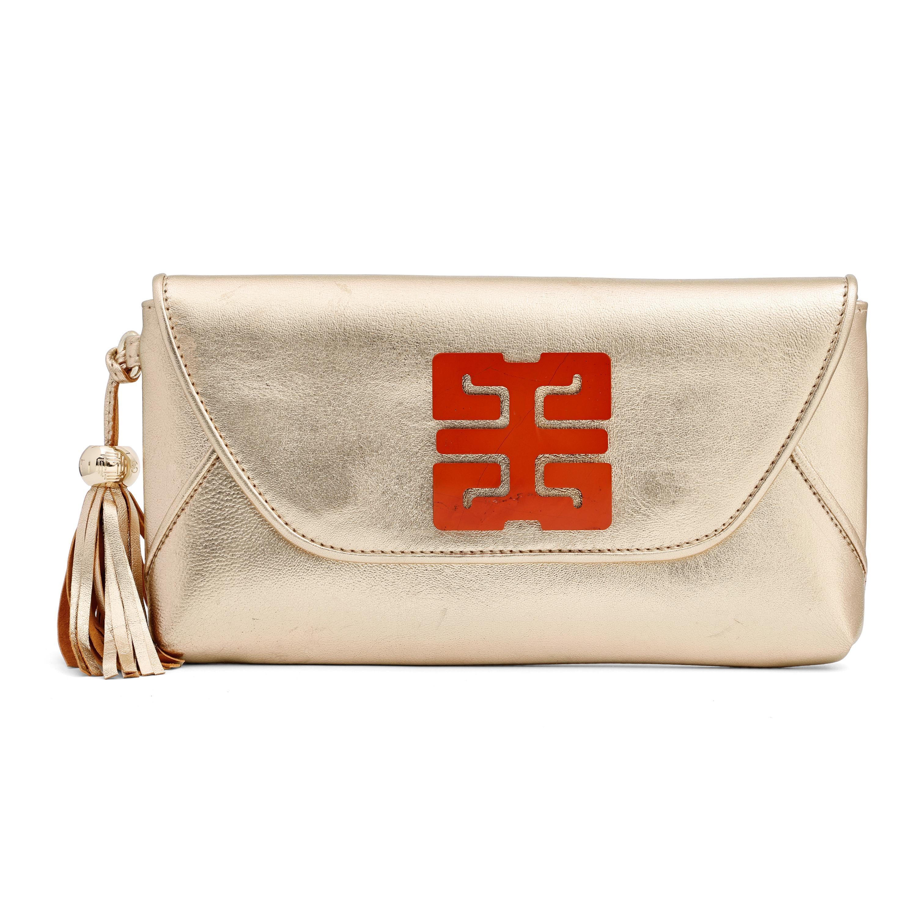 DESTI SAINT | Oliver's Eden Imperial Grace Gold Envelope - Image 5