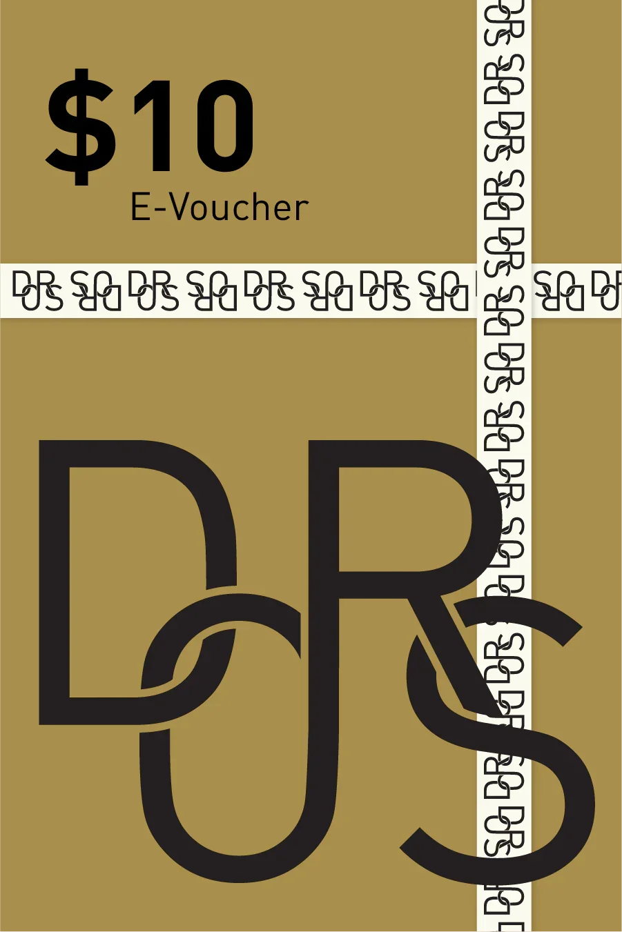 DORS Gift Card