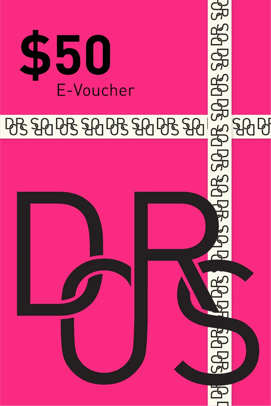 DORS Gift Card - Image 2