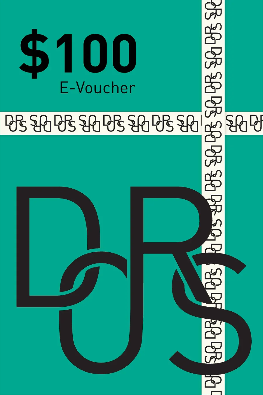 DORS Gift Card - Image 3