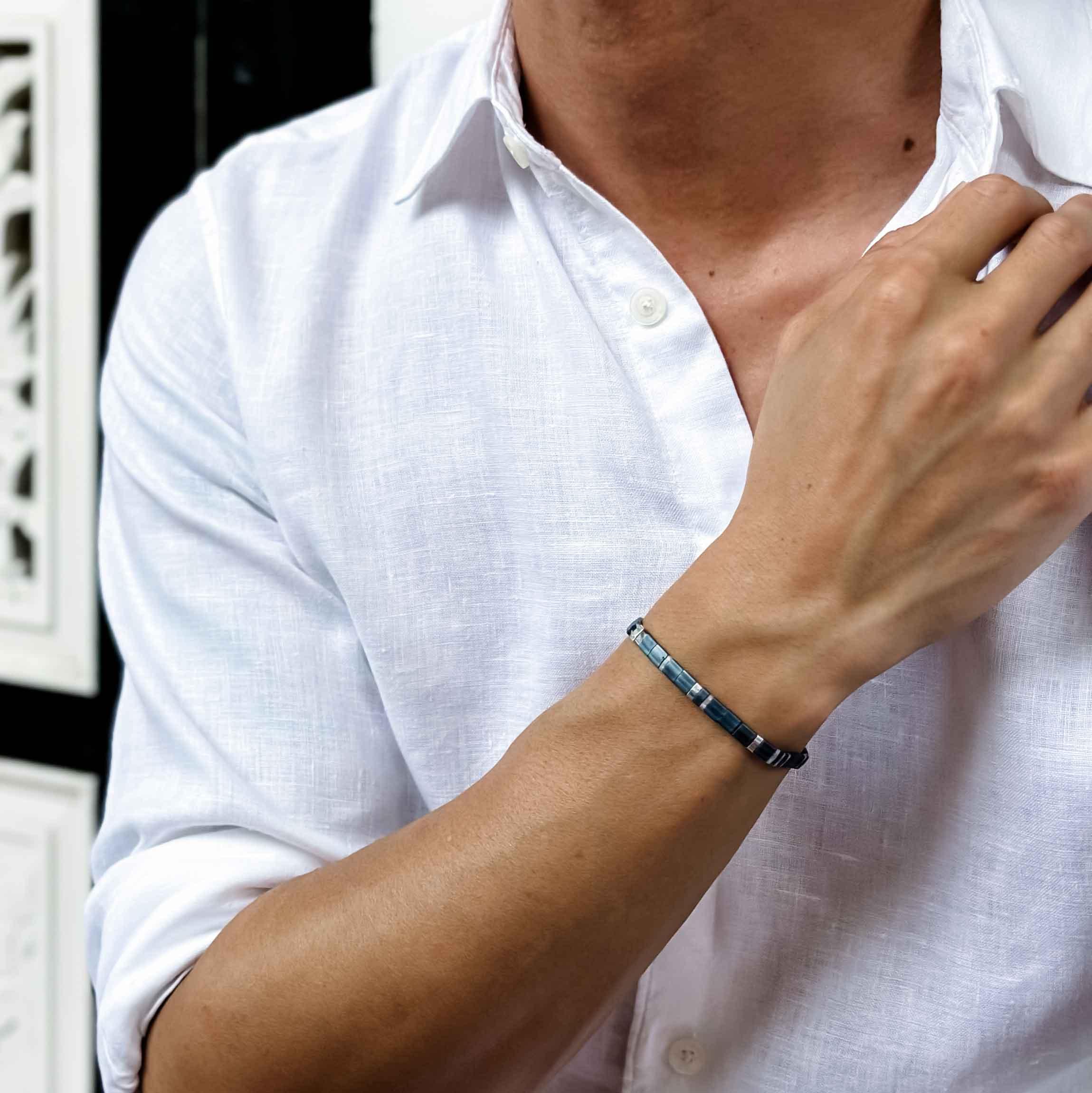 STRAIT LIGHTS | Downtown Bracelet