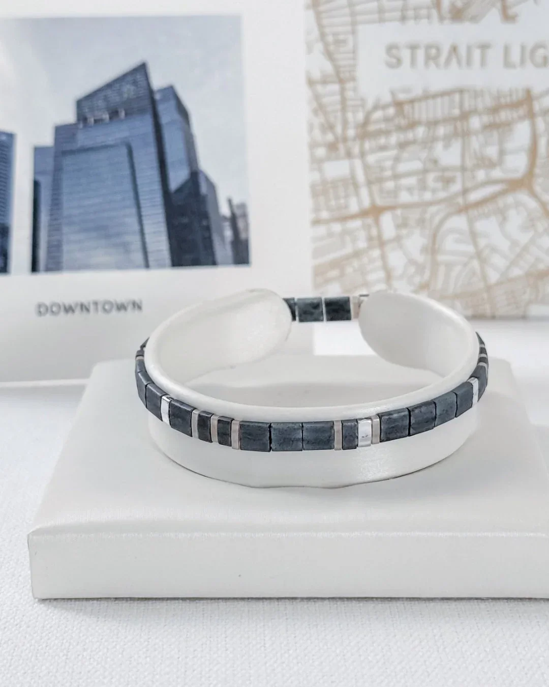 STRAIT LIGHTS | Downtown Bracelet - Image 3