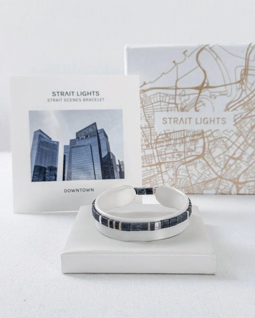STRAIT LIGHTS | Downtown Bracelet - Image 4