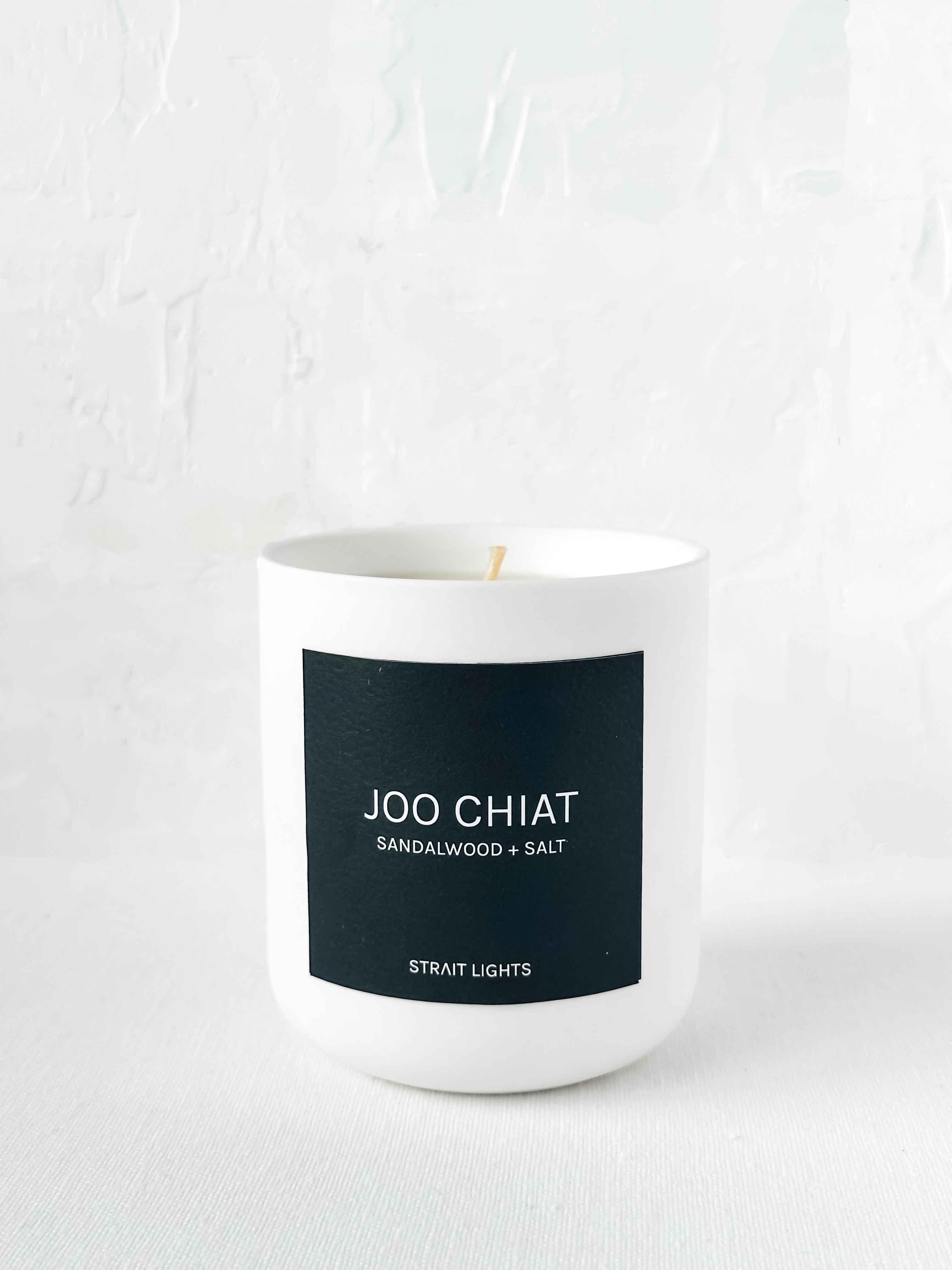 STRAIT LIGHTS | Joo Chiat Candle
