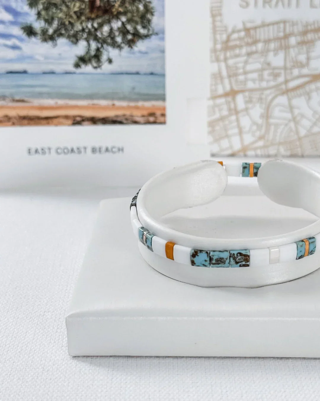 STRAIT LIGHTS | East Coast Beach Bracelet - Image 4