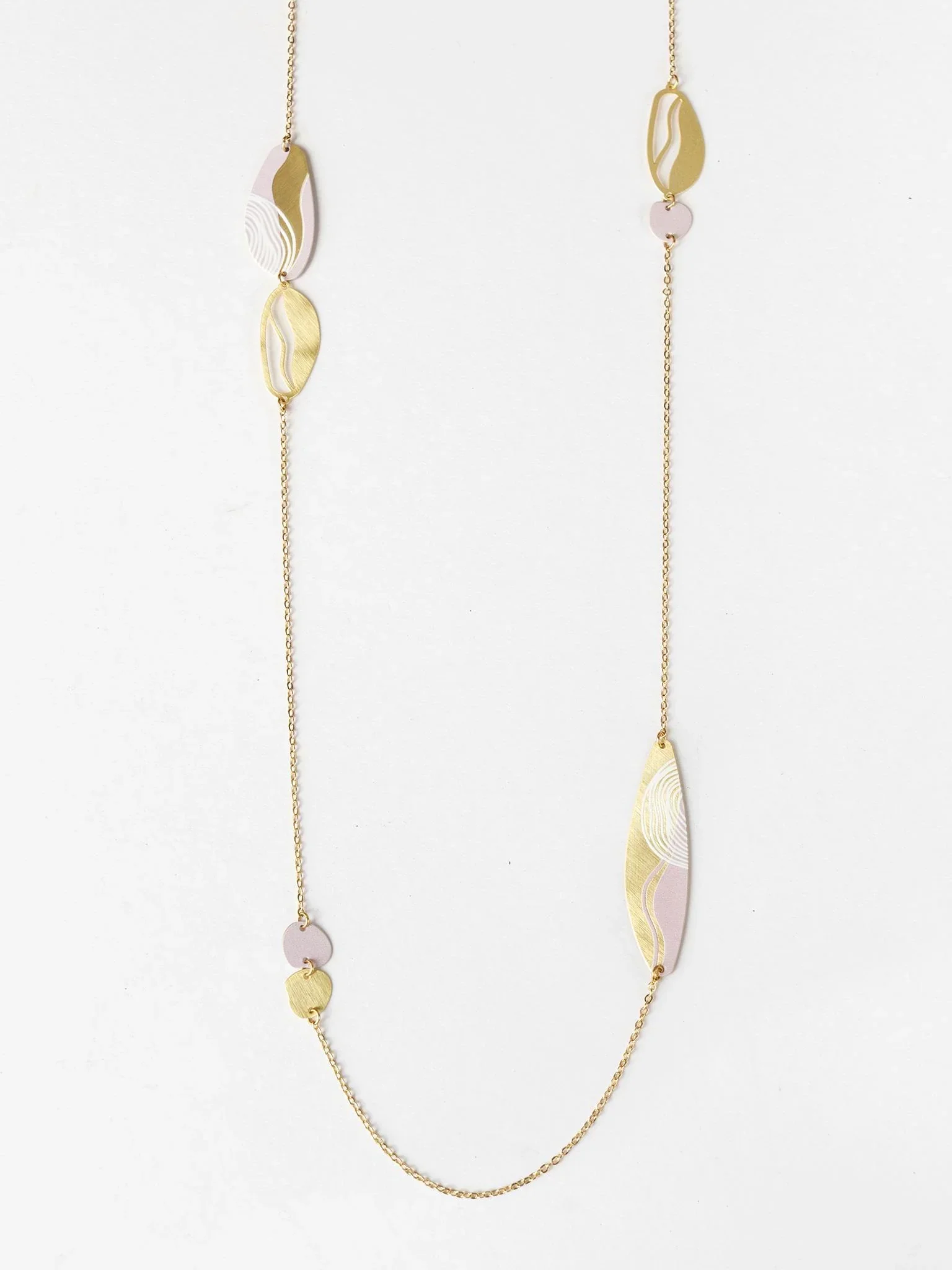 EMBRACE JEWELLERY | Dawn Bukit Necklace - Image 2