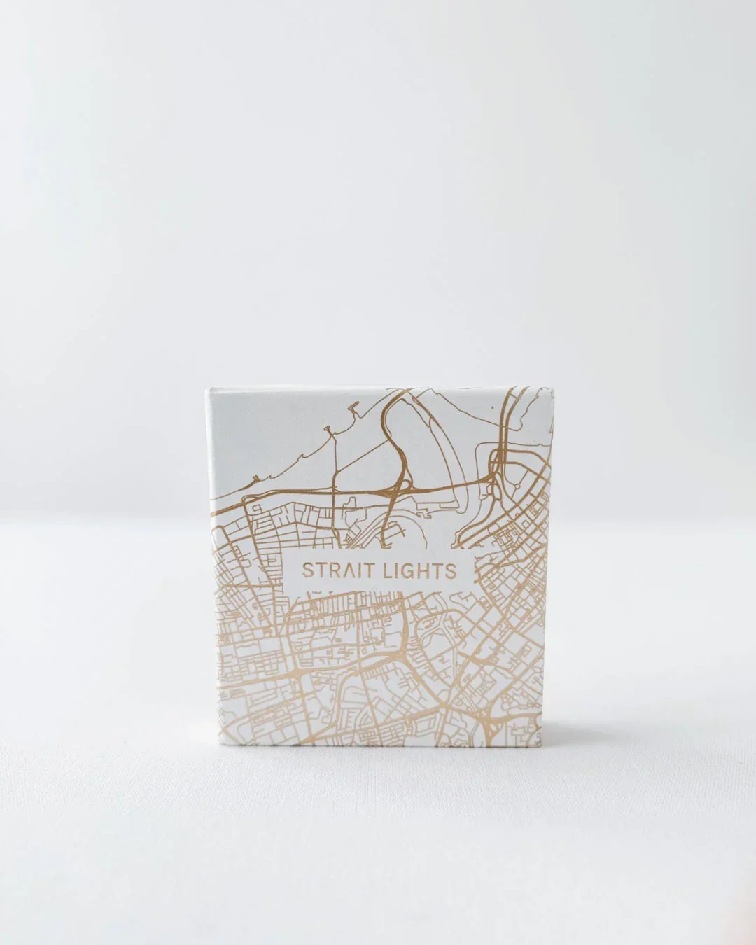 STRAIT LIGHTS | Emerald Hill Bracelet - Image 5