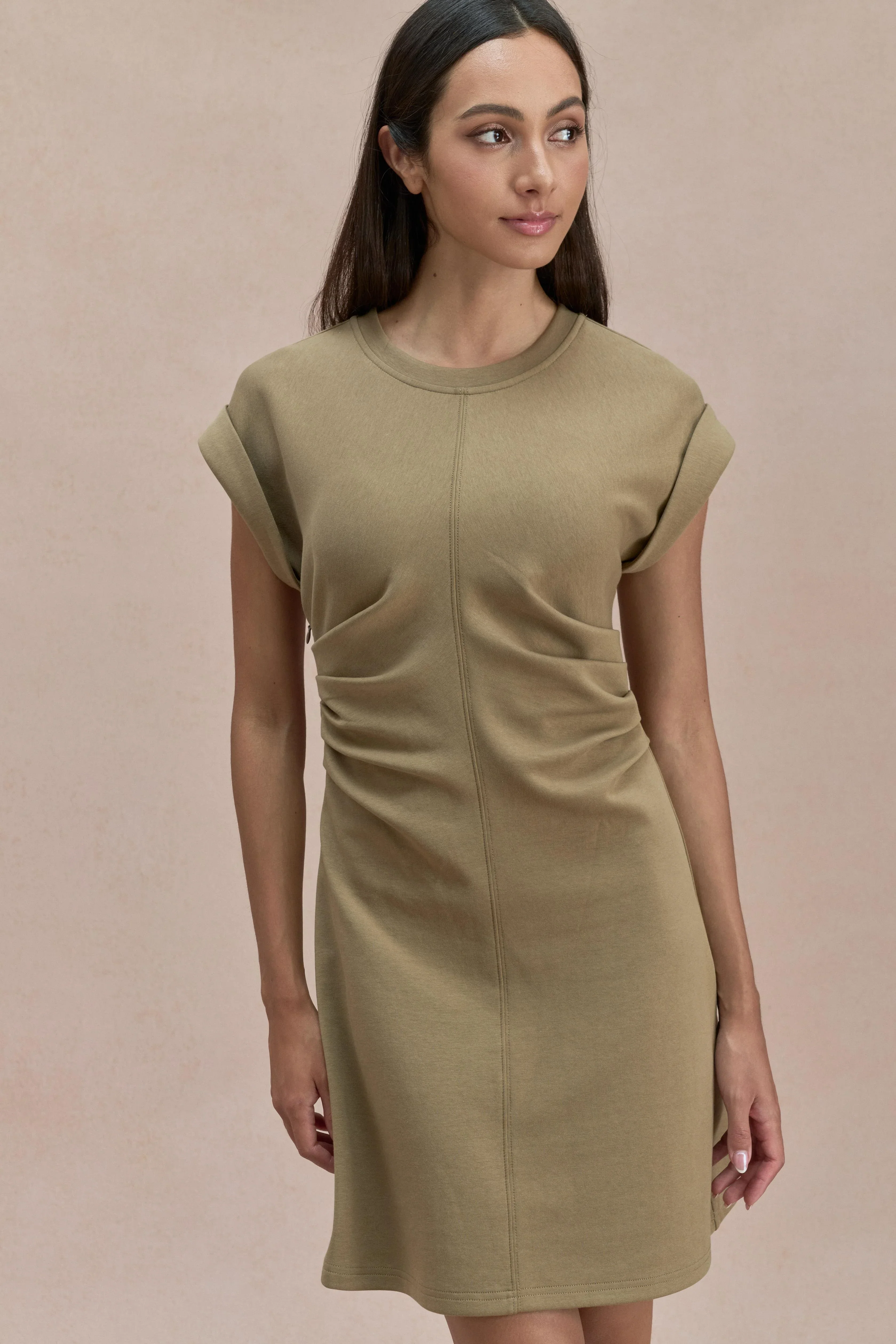 EMVY | Freya Padded Dress - Image 3