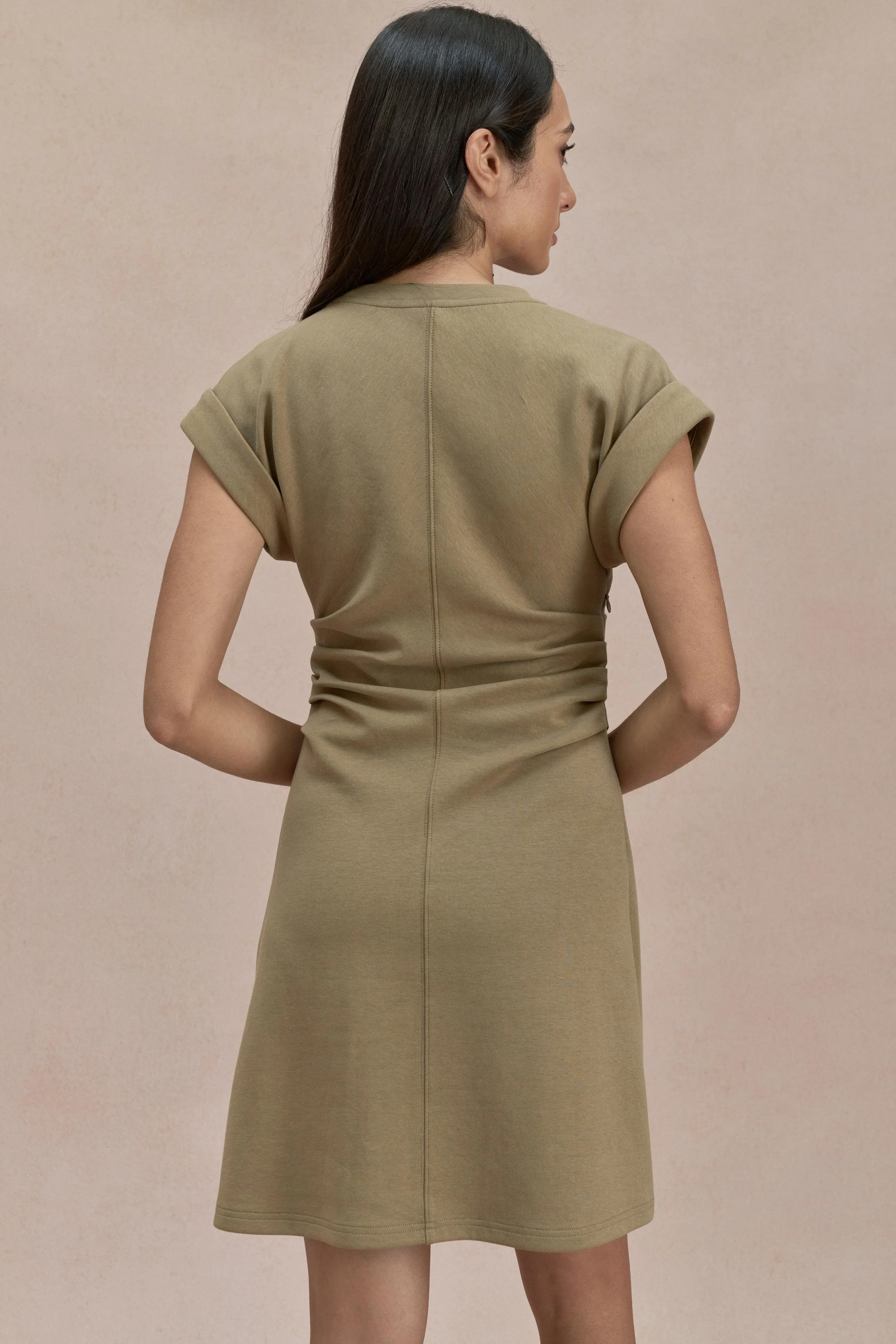 EMVY | Freya Padded Dress - Image 8
