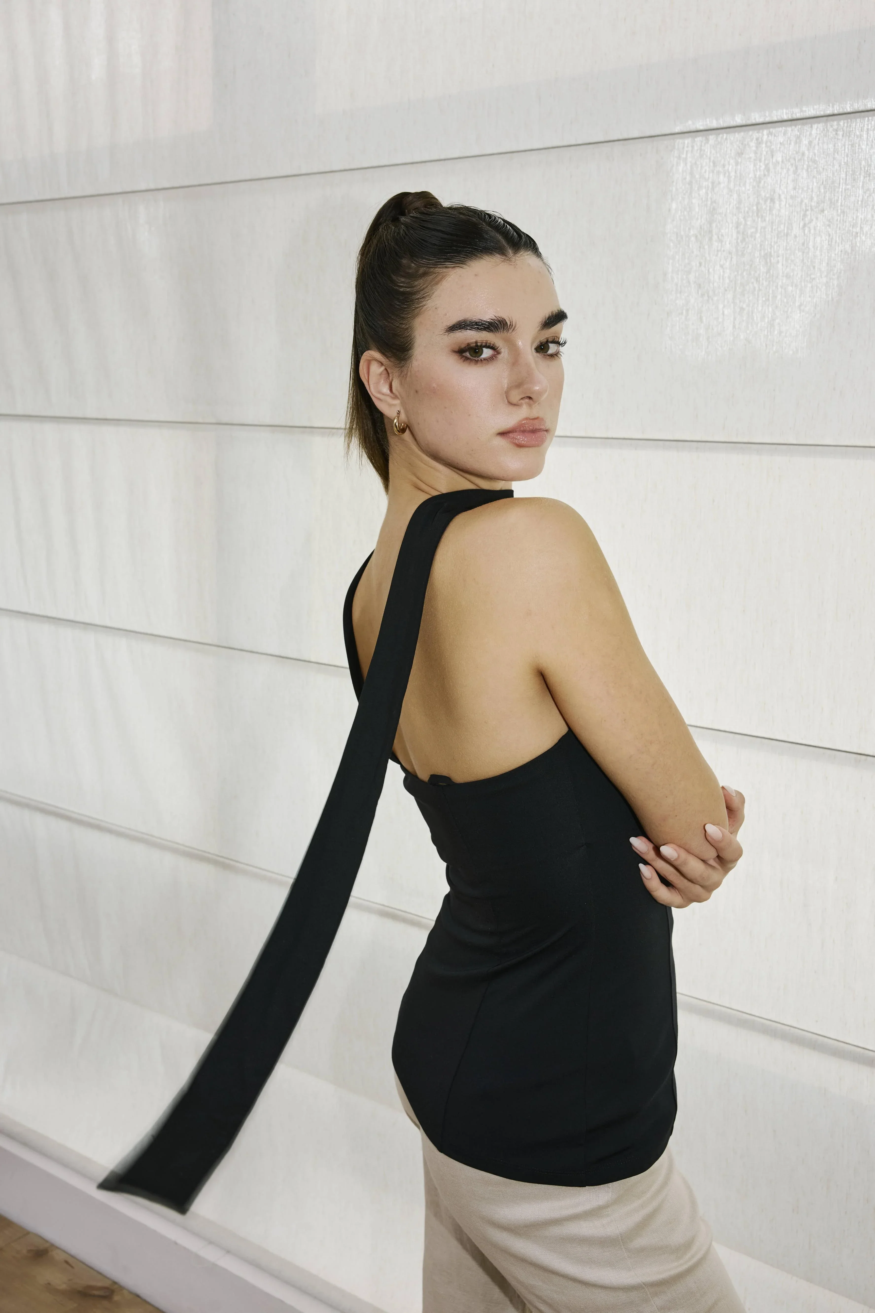 EMVY | Kyra Padded Top - Image 5