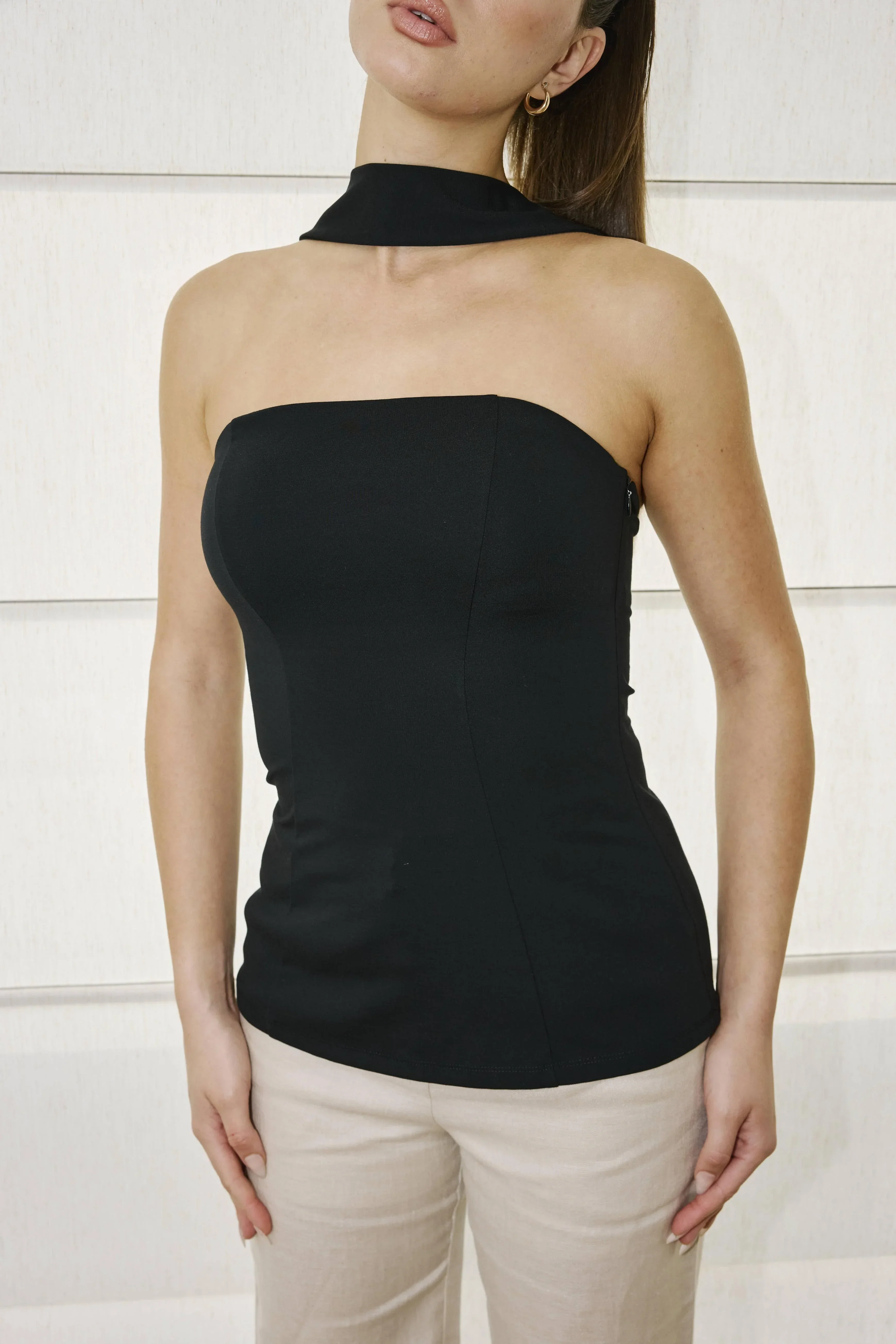 EMVY | Kyra Padded Top - Image 6