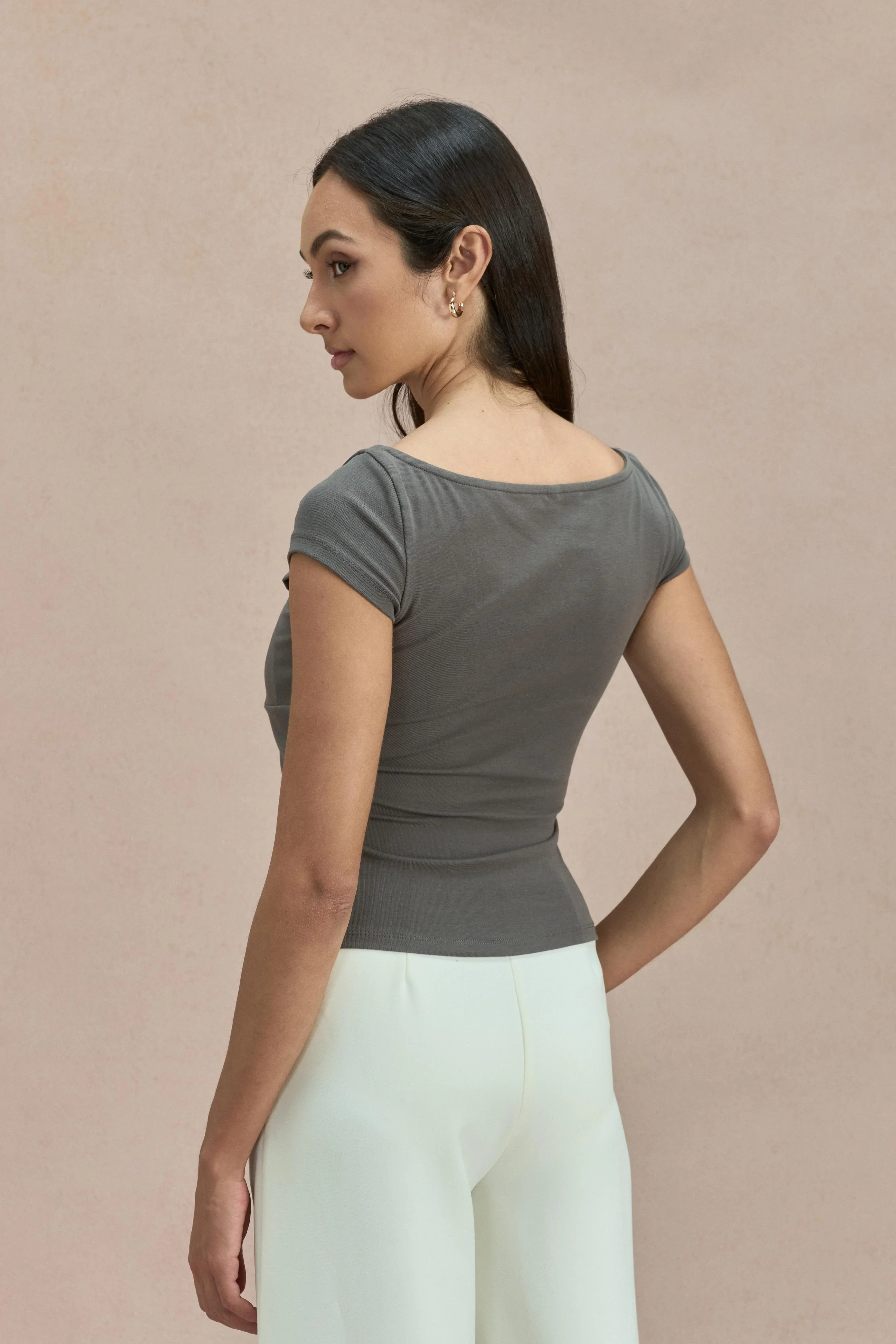 EMVY | Savina Padded Top - Image 12