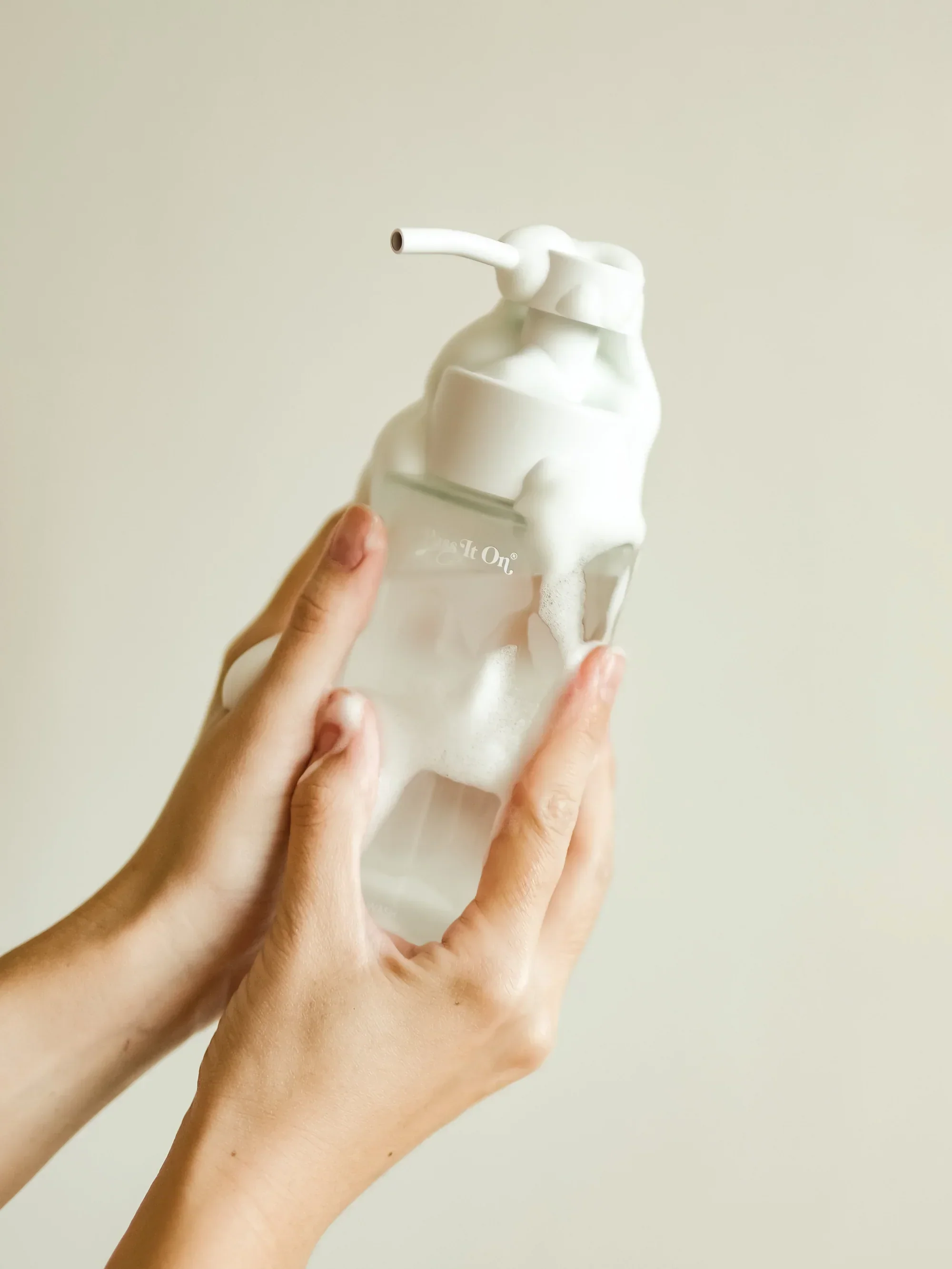 Experiential Bundle | 0.02 Refillable Hand Wash Set (Pack of 3) - Image 3