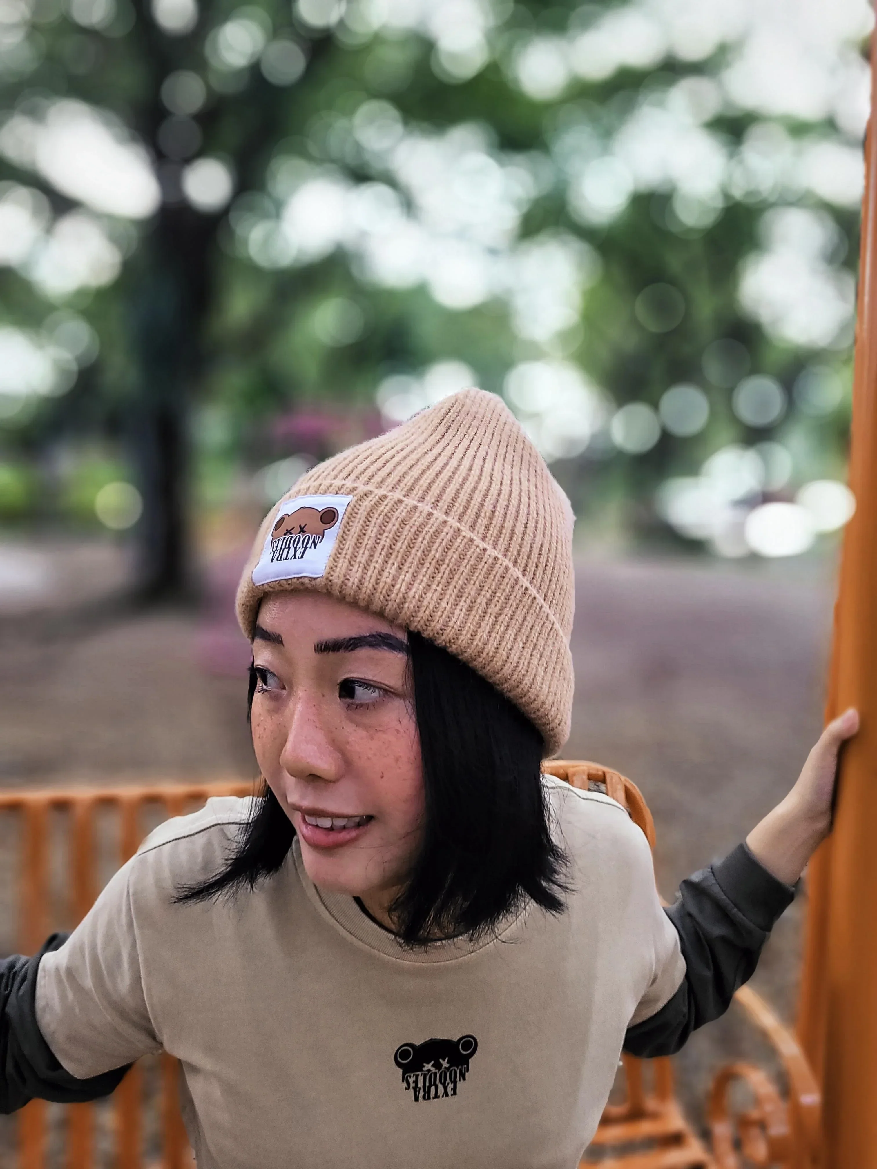 EXTRA NOODLES | Classics Beanie