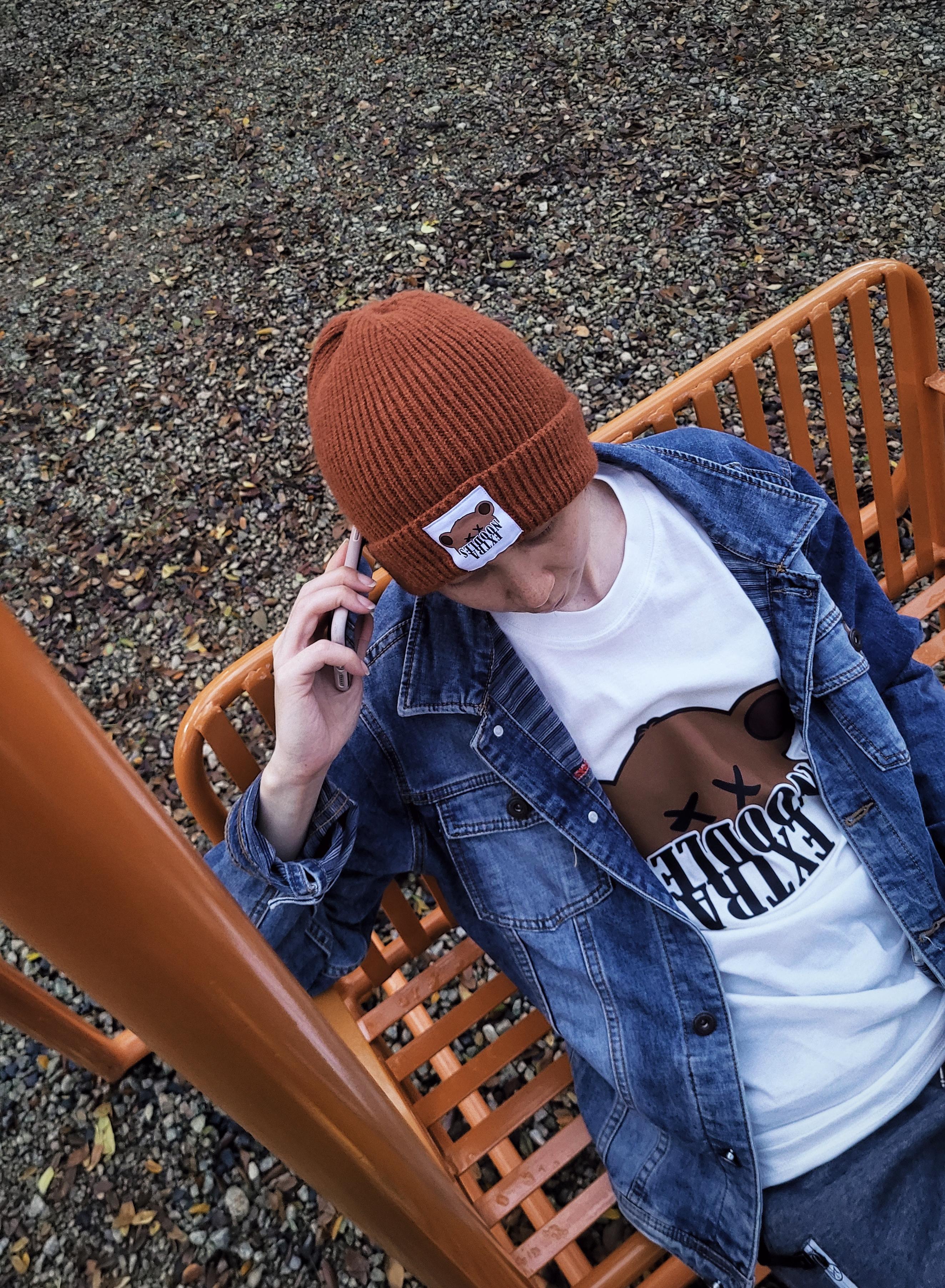 EXTRA NOODLES | Classics Beanie - Image 3