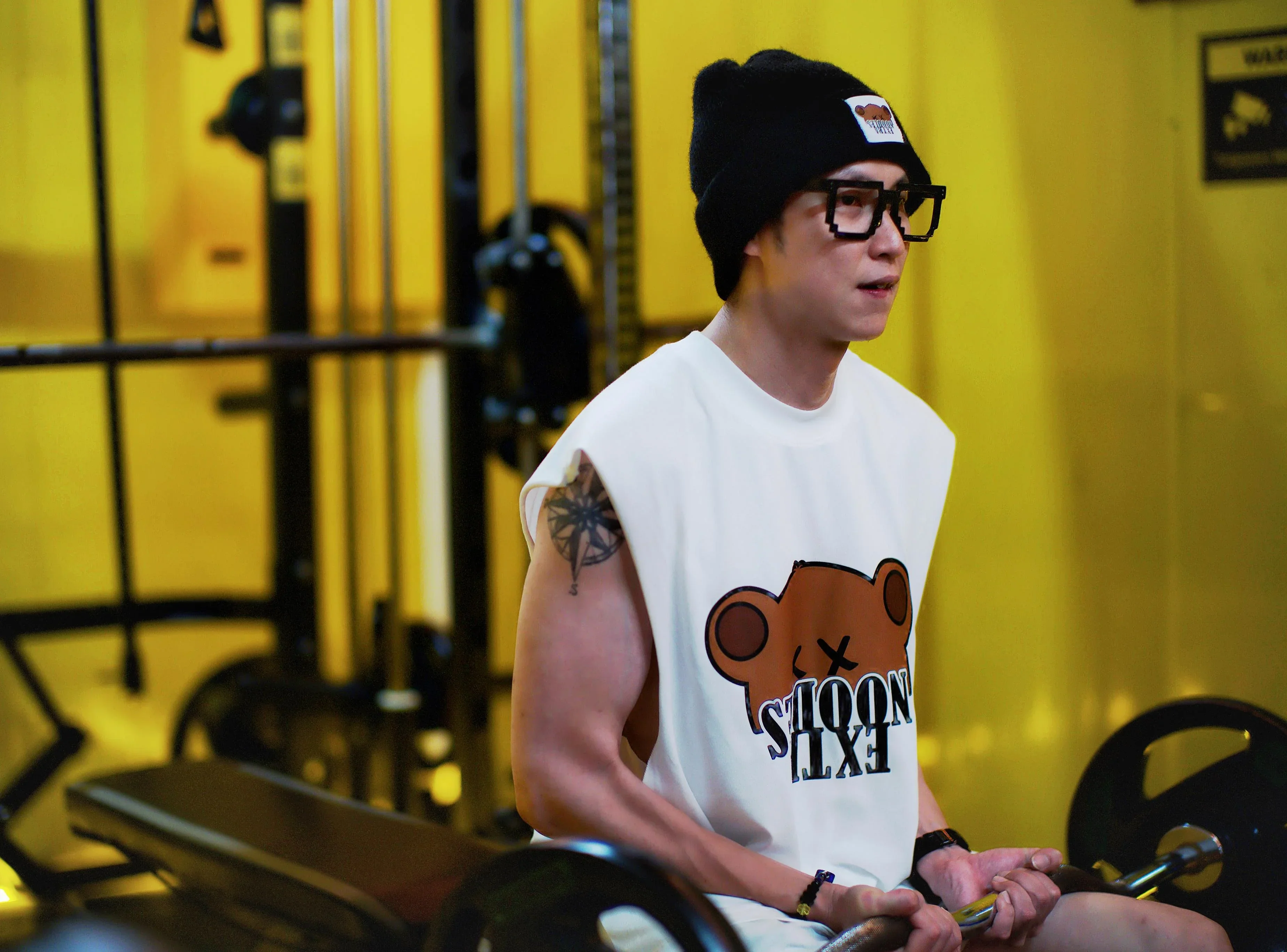 EXTRA NOODLES | Classics Beanie - Image 4
