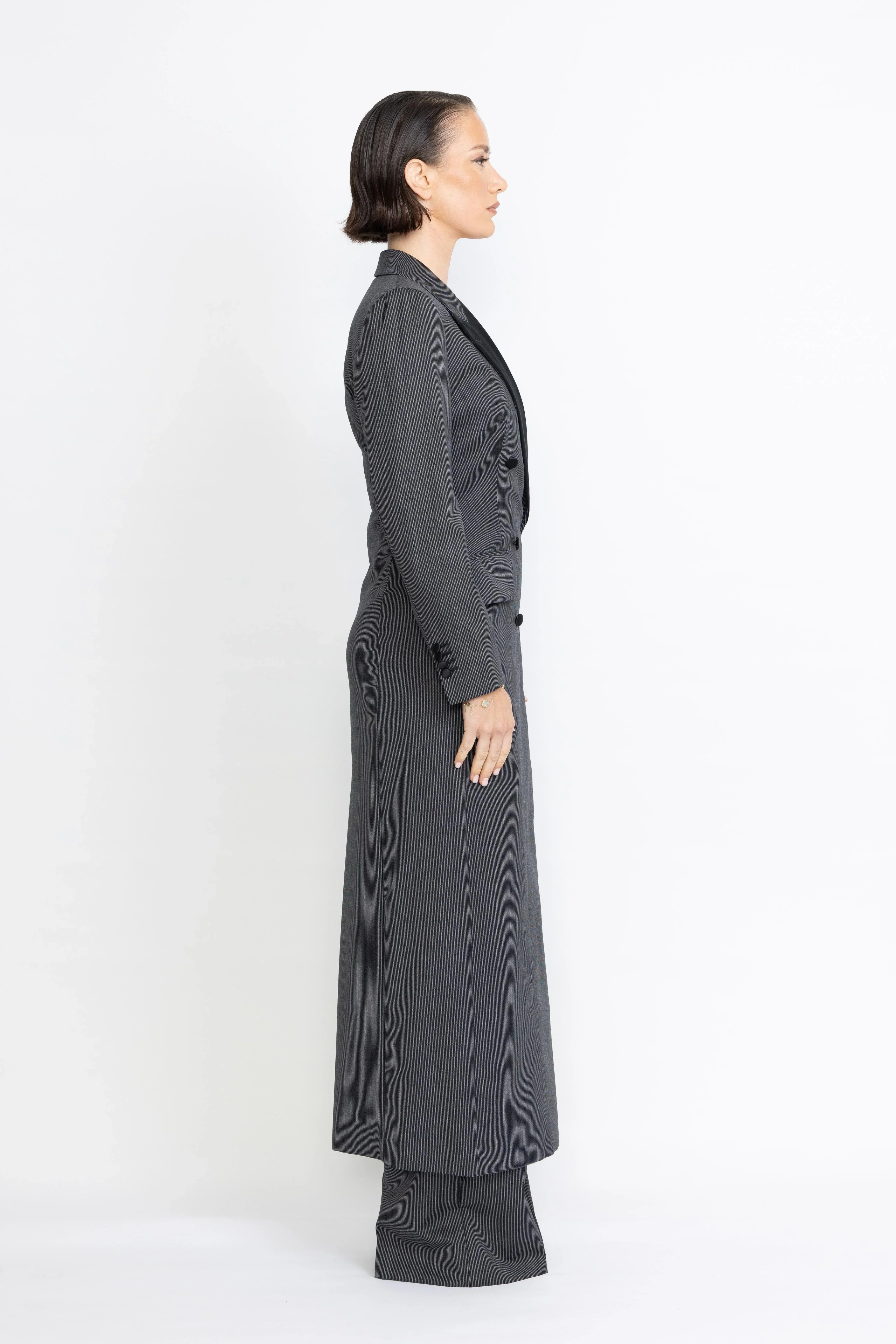 FREY | Agueda Limited Edition Coat - Image 2