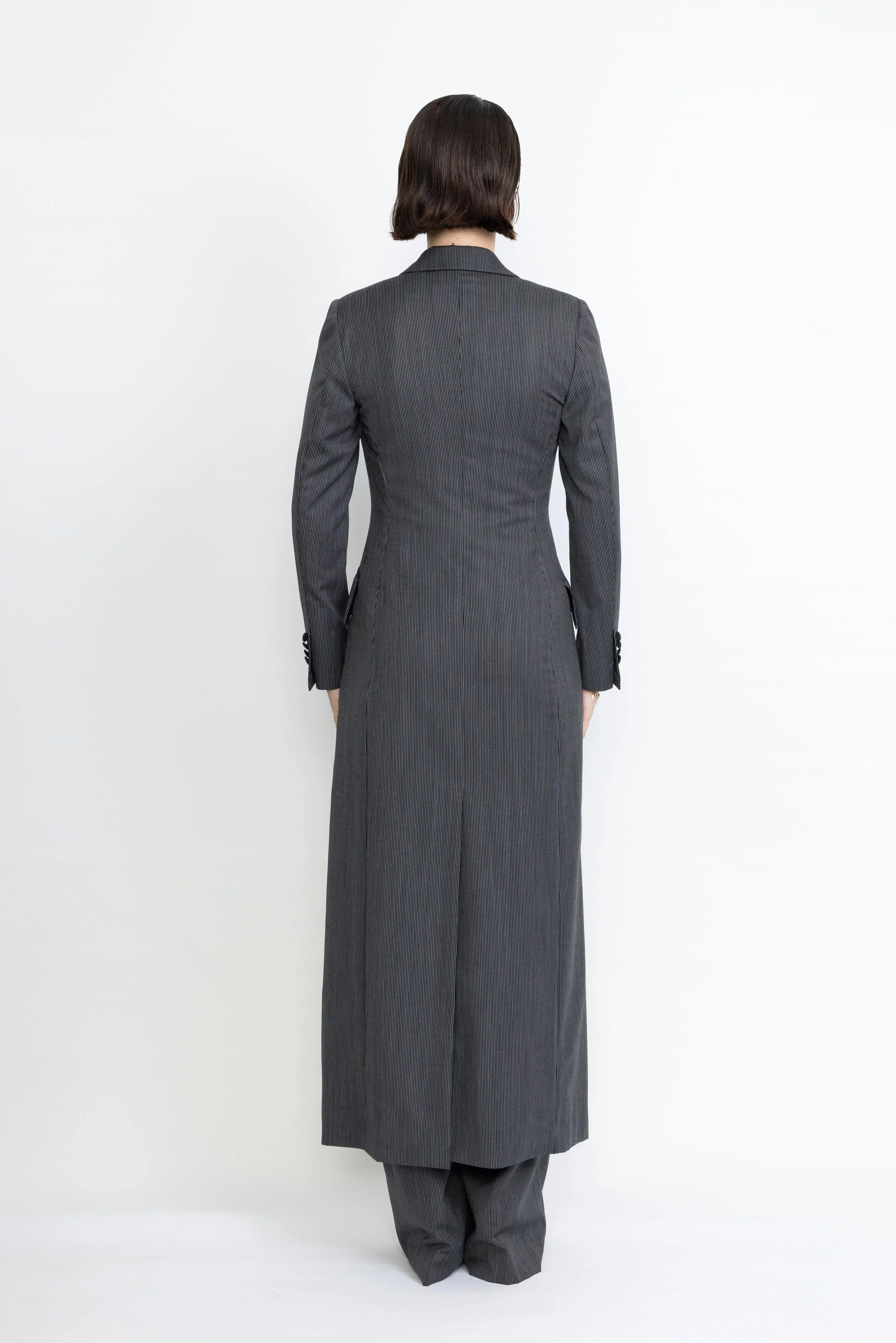 FREY | Agueda Limited Edition Coat - Image 3