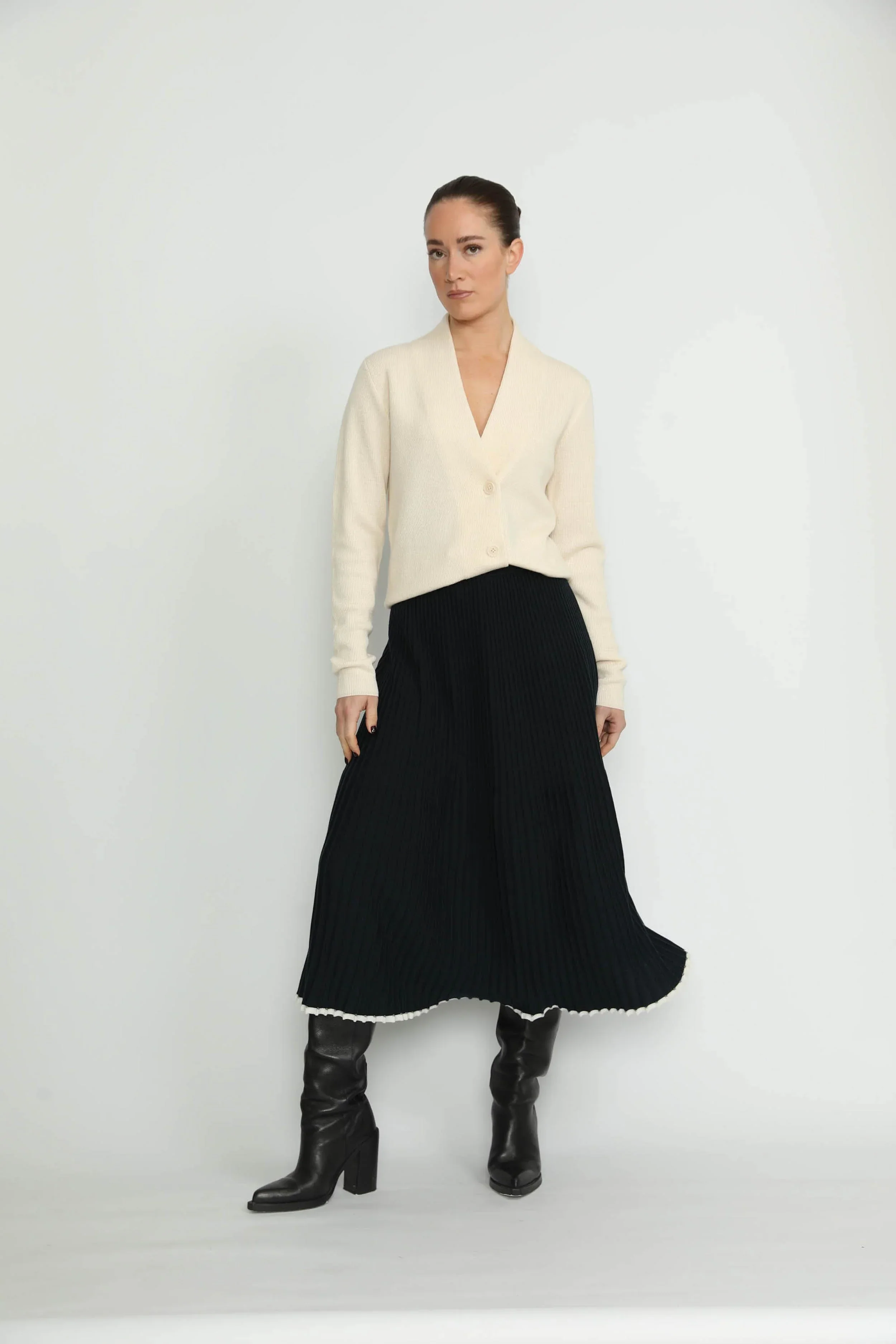 FREY | Altdorf Skirt