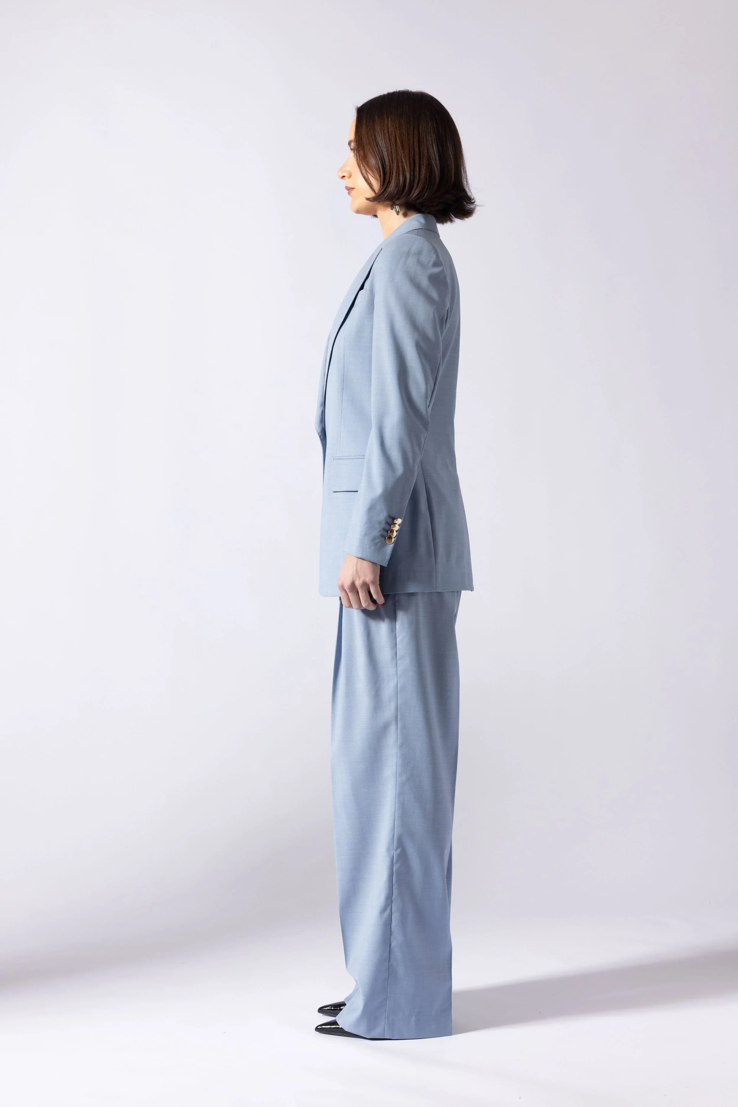 FREY | Amora Jacket - Image 3