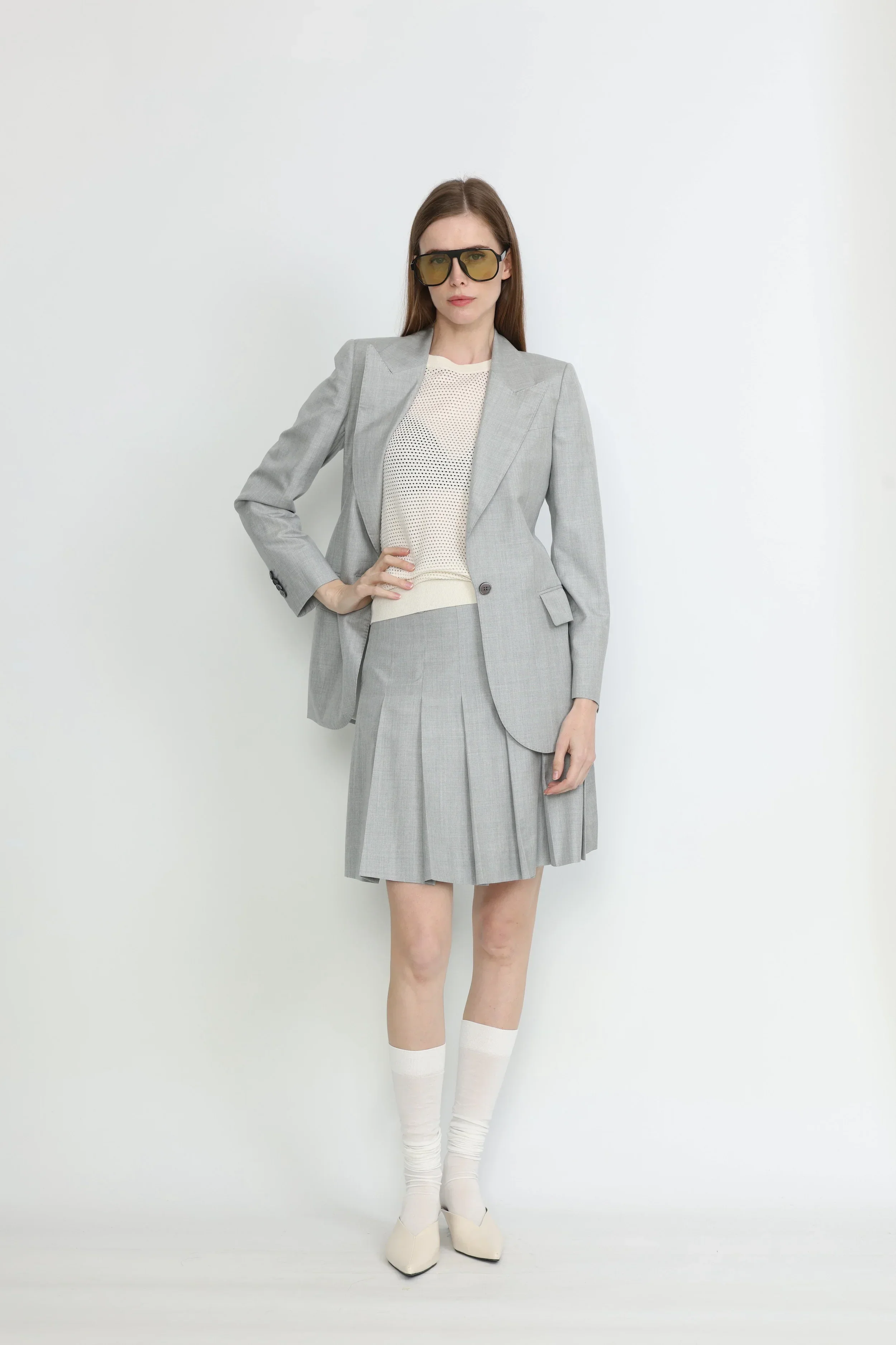 FREY | Amora Jacket