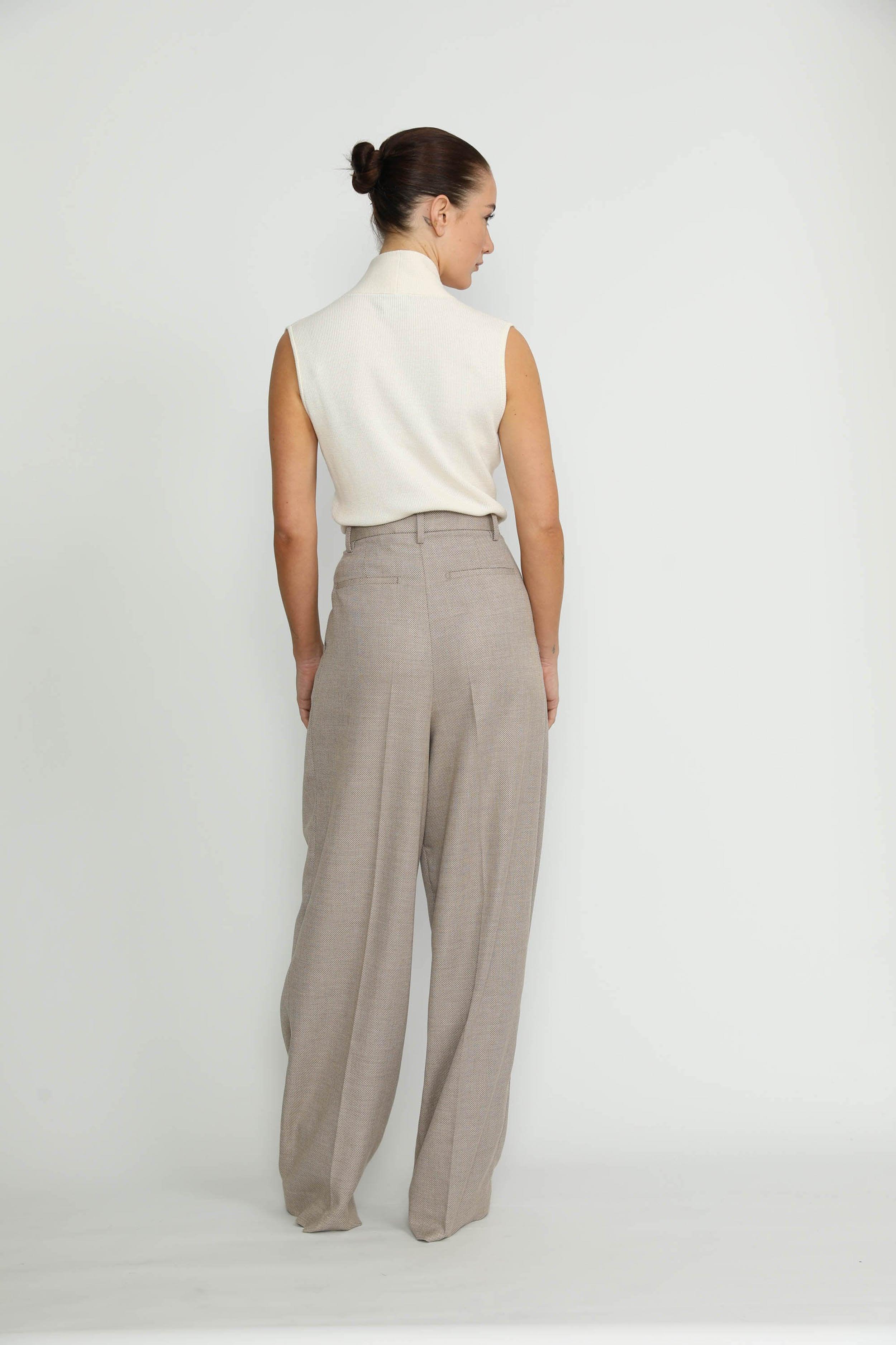 FREY | Arbon Waistcoat - Image 3