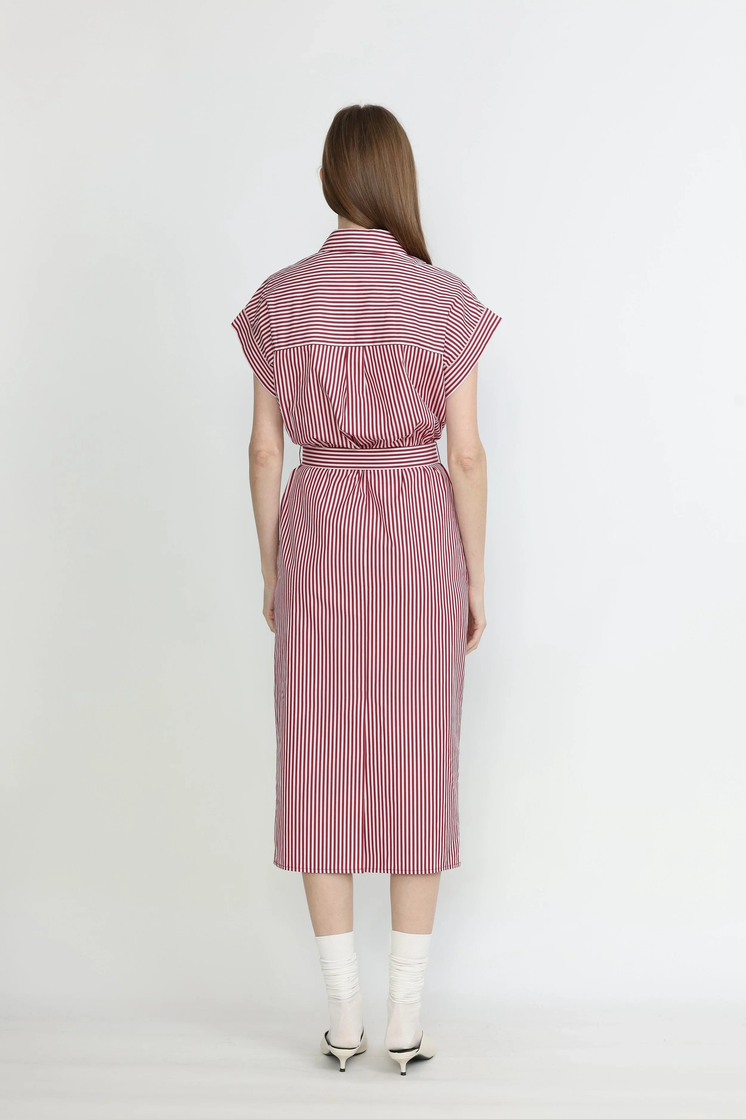 FREY | Ballarat Dress - Image 3