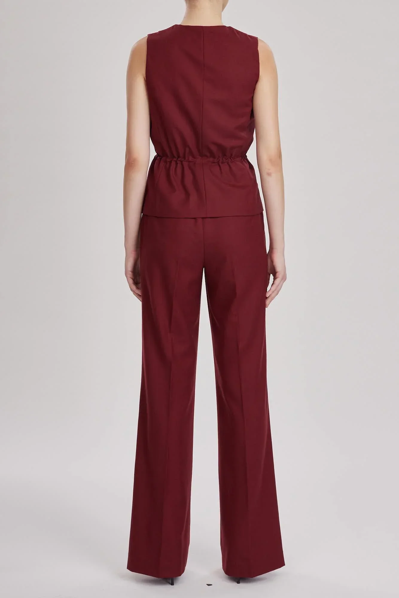 FREY | Blackburn Waistcoat - Image 4