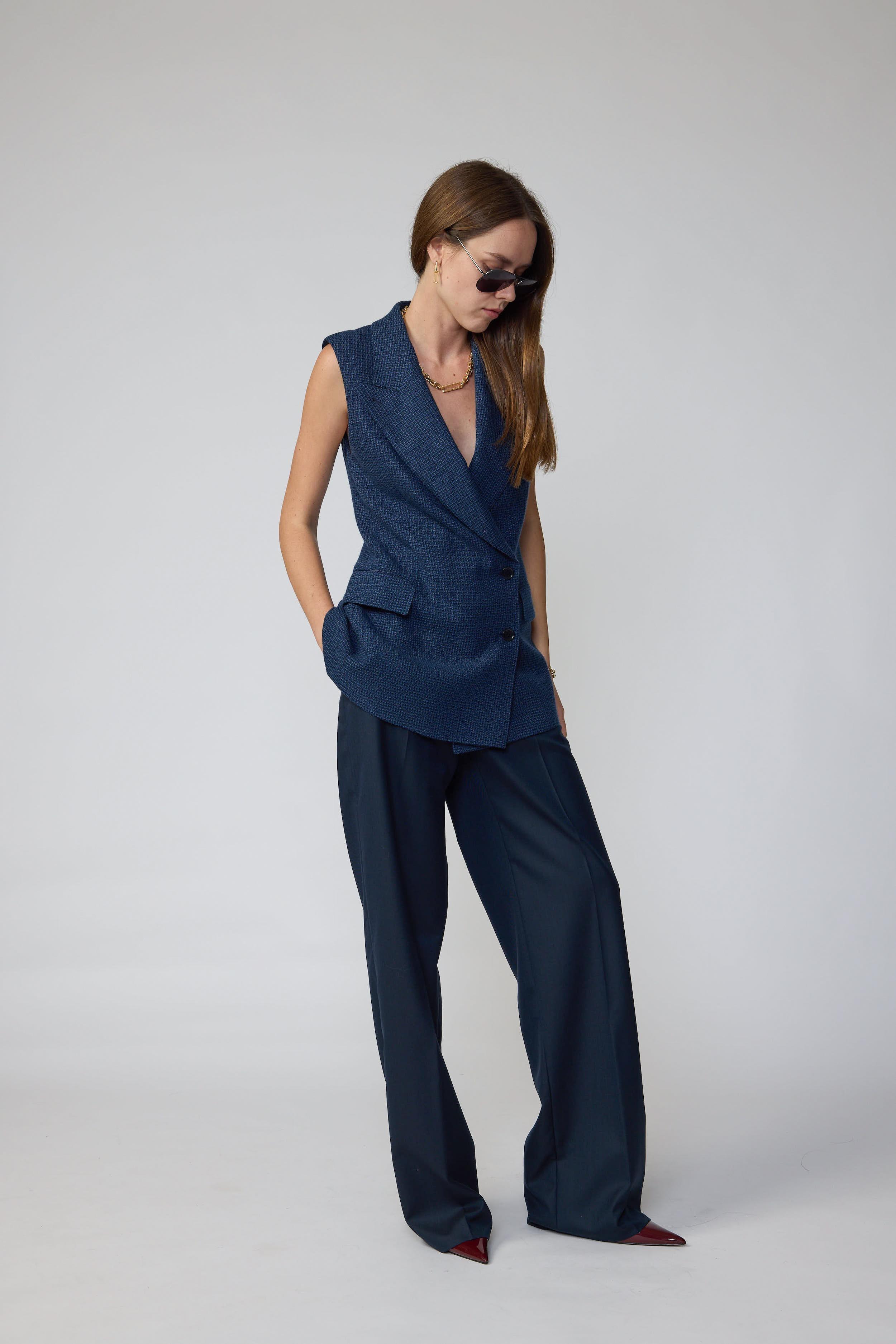 FREY | Blackpool Trousers Limited Edition - Image 3