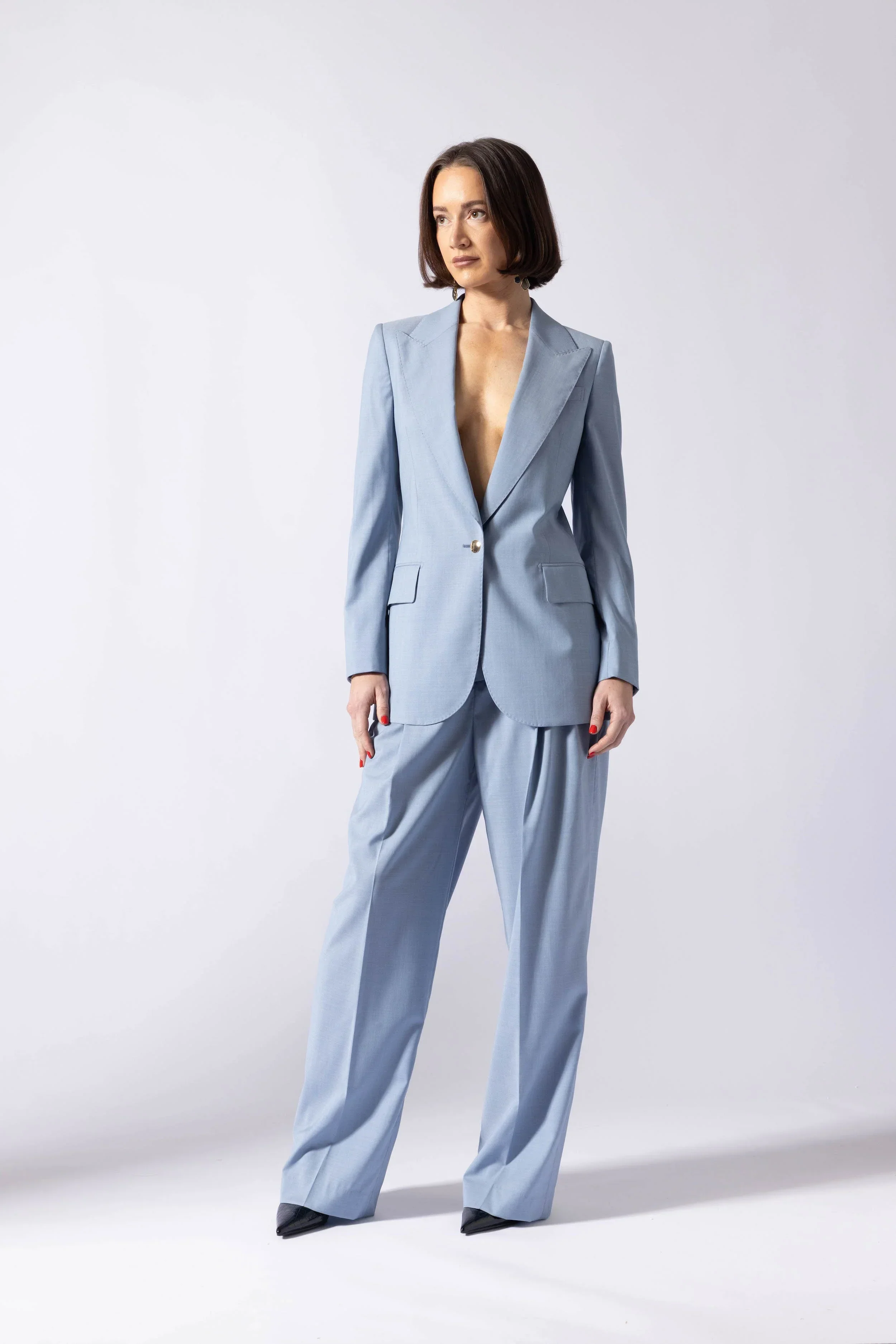 FREY | Bolsward Trousers - Image 3
