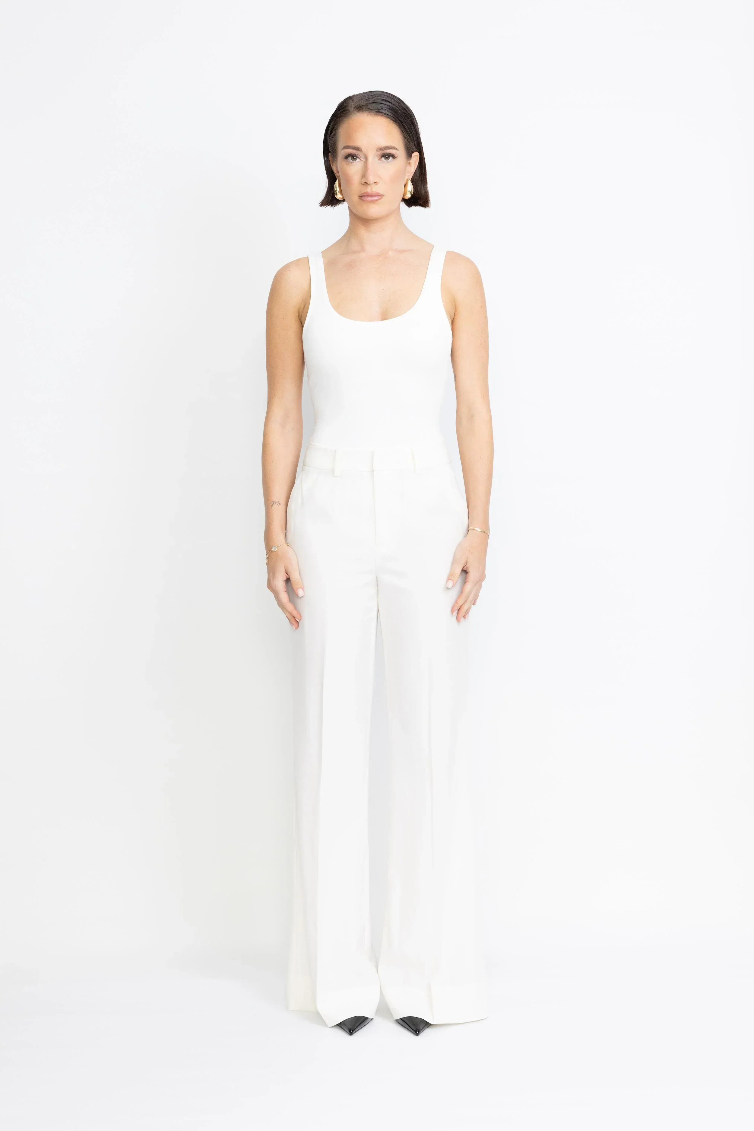 FREY | Bordeaux Limited Edition Trousers
