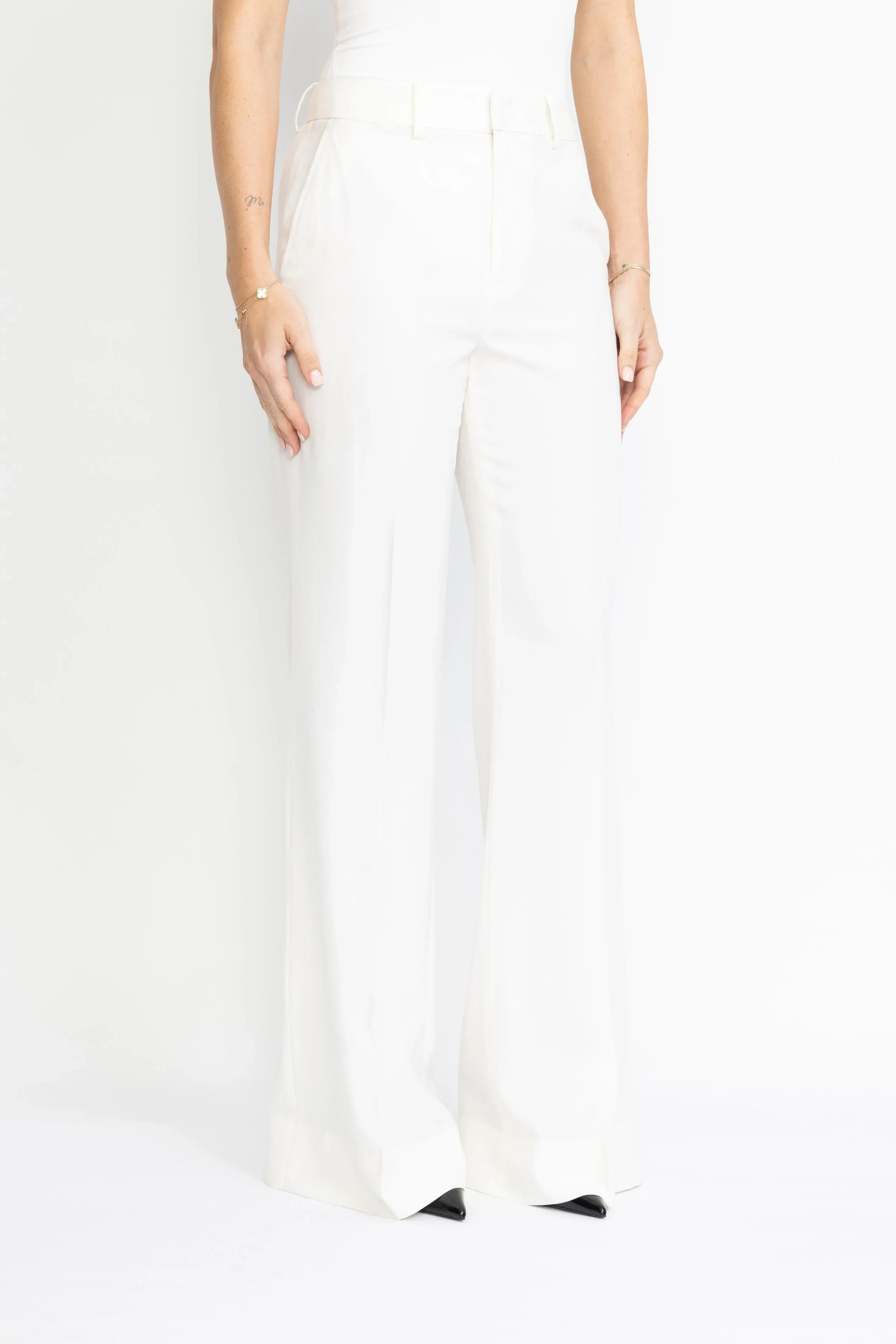 FREY | Bordeaux Limited Edition Trousers - Image 4