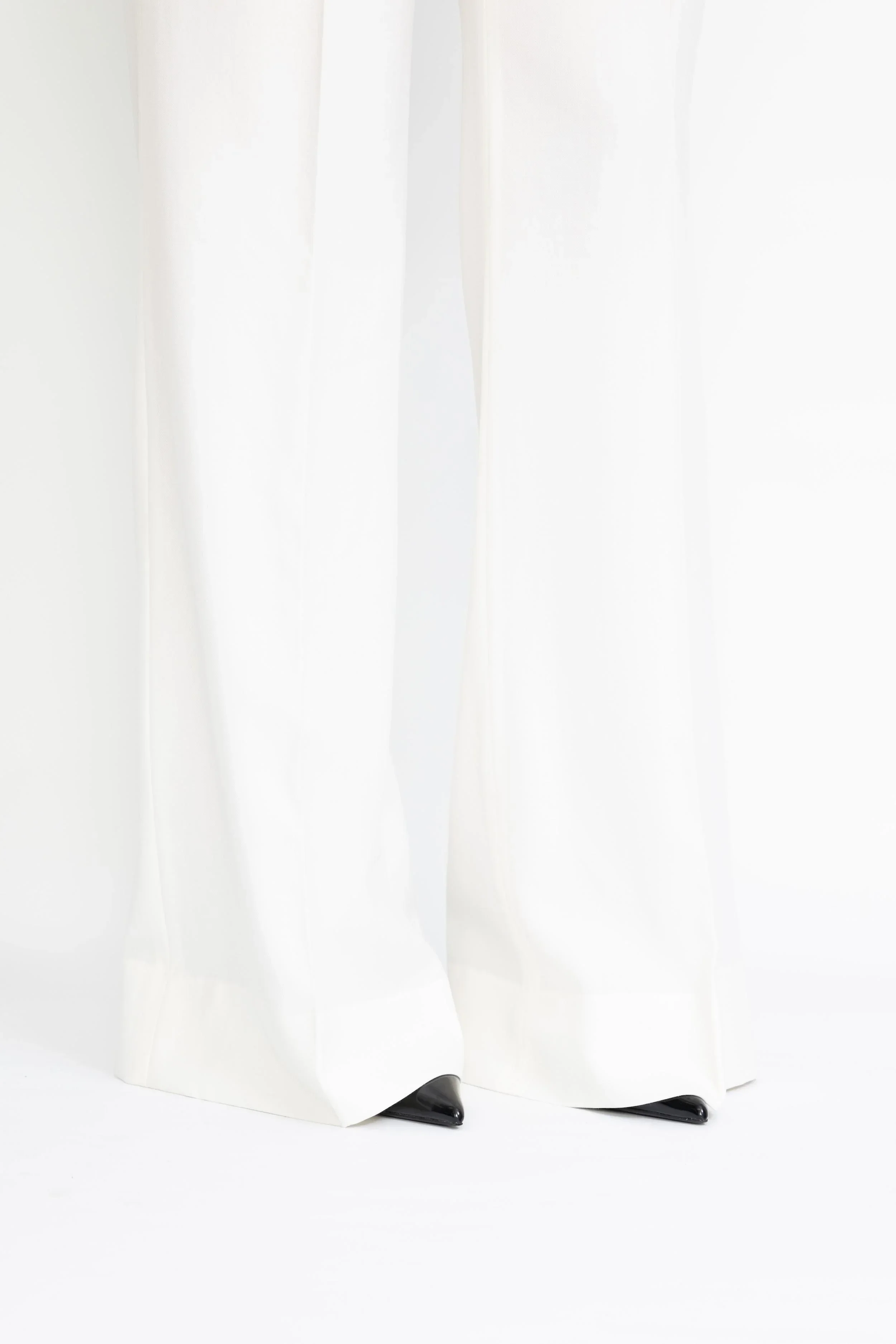 FREY | Bordeaux Limited Edition Trousers - Image 5