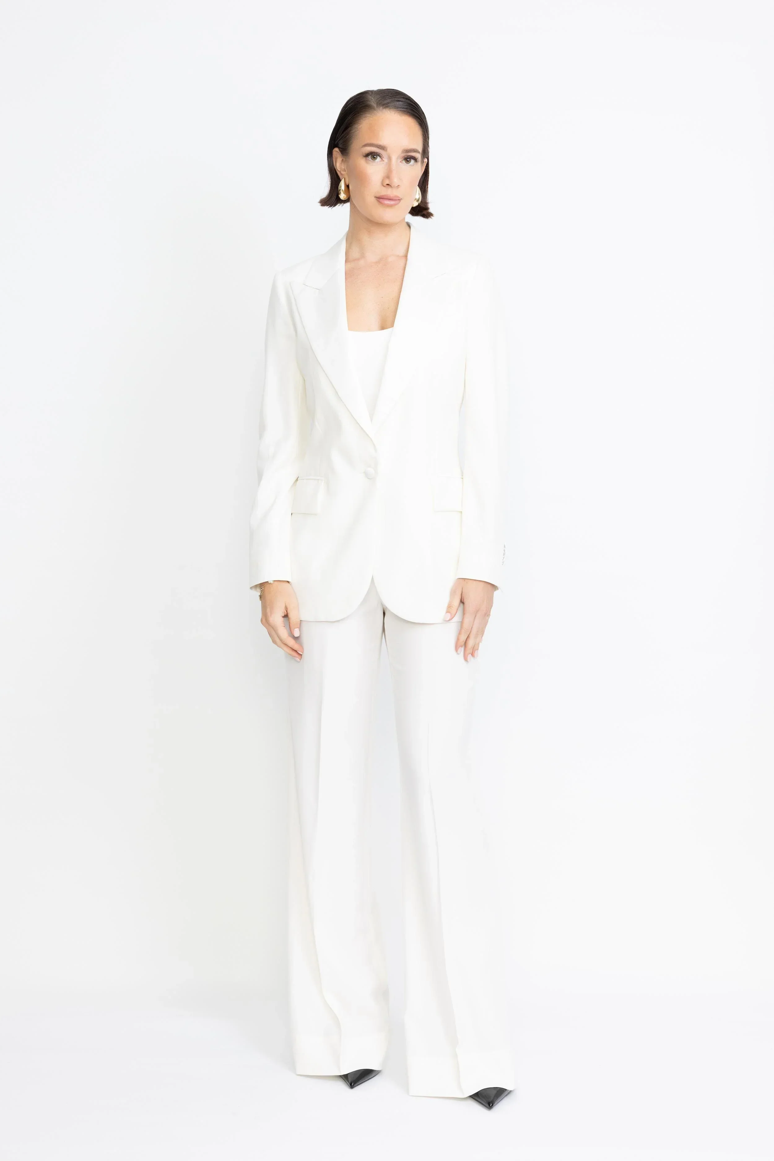 FREY | Bordeaux Limited Edition Trousers - Image 6