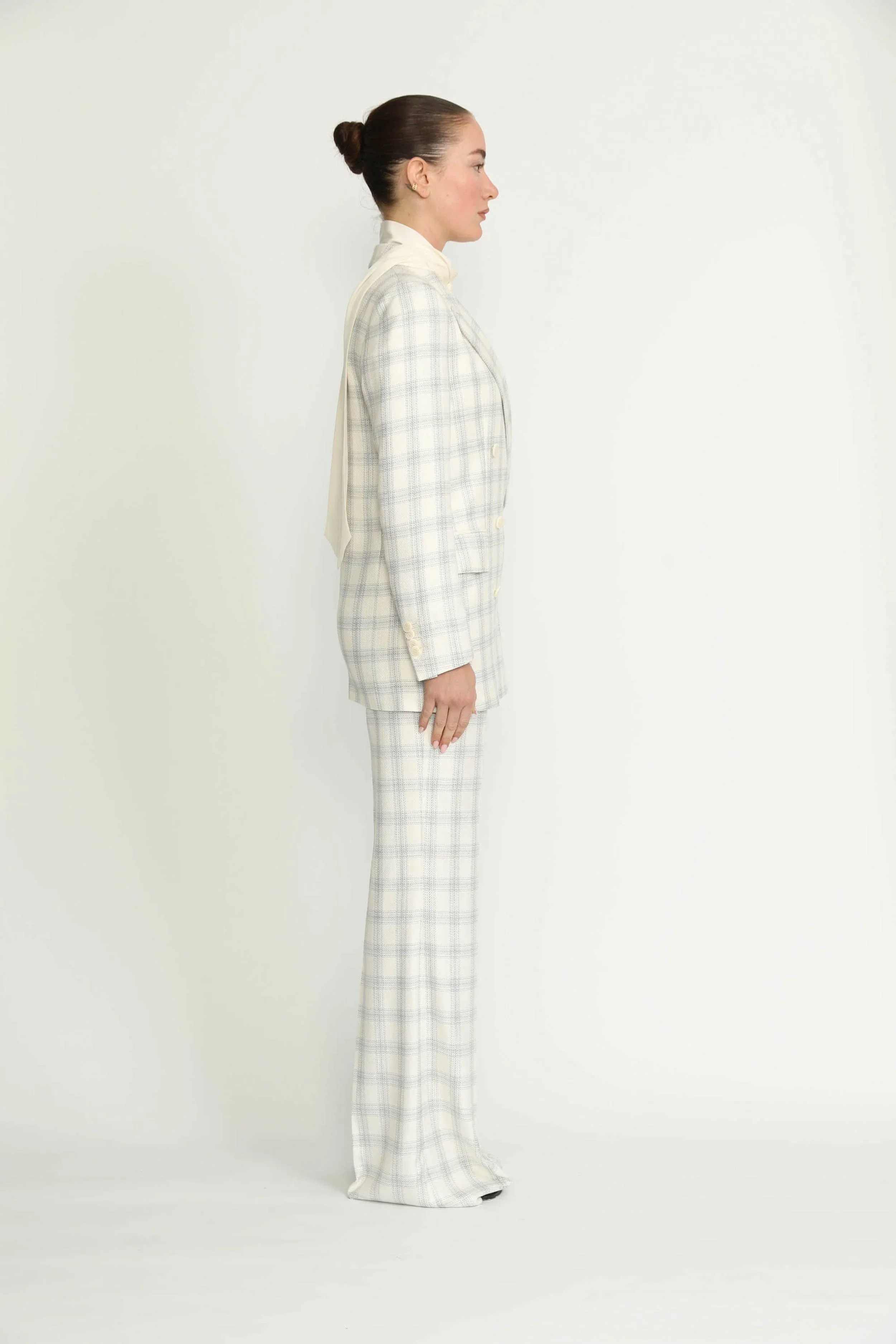 FREY | Bordeaux Trousers - Image 2