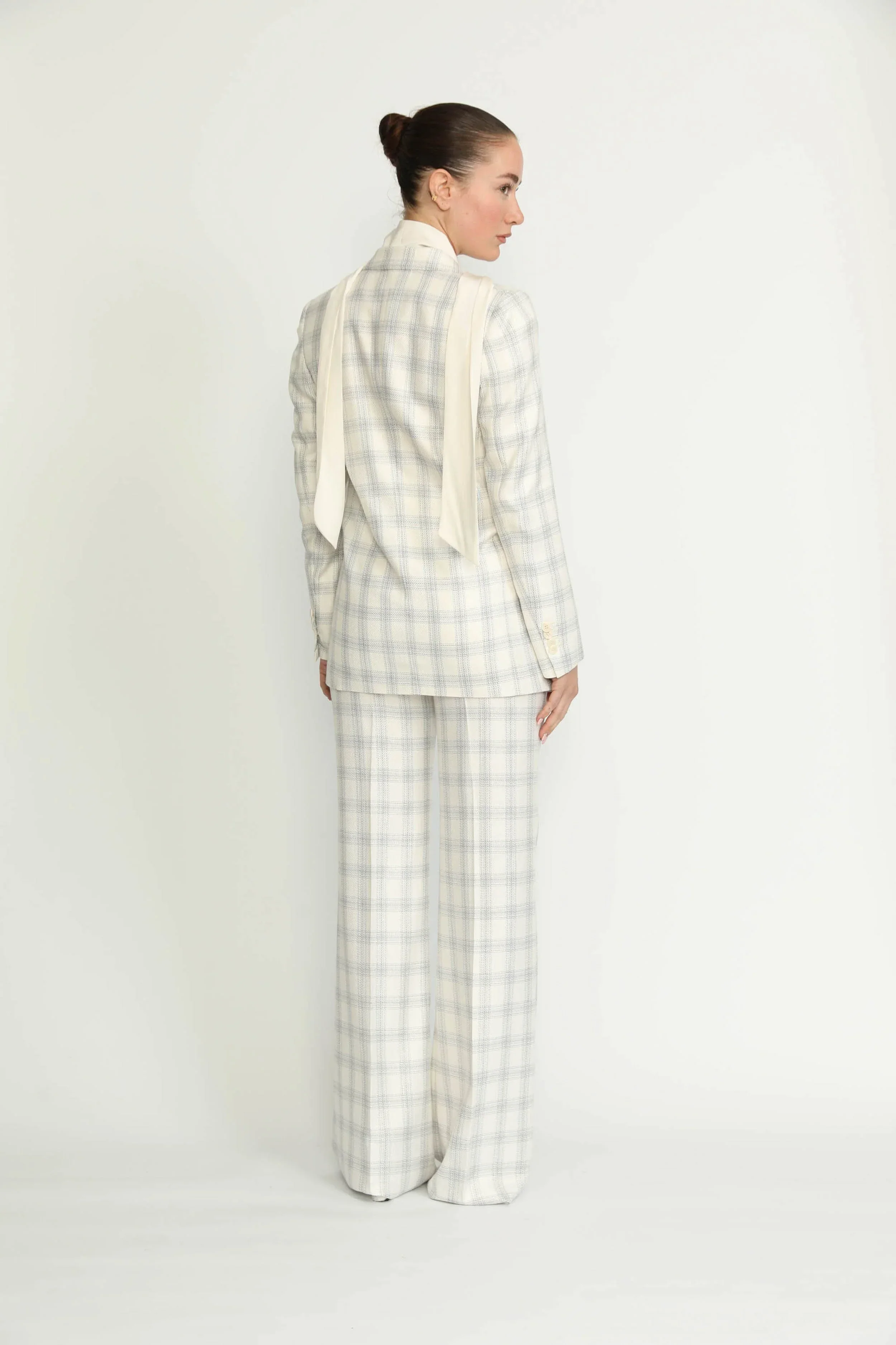 FREY | Bordeaux Trousers - Image 3