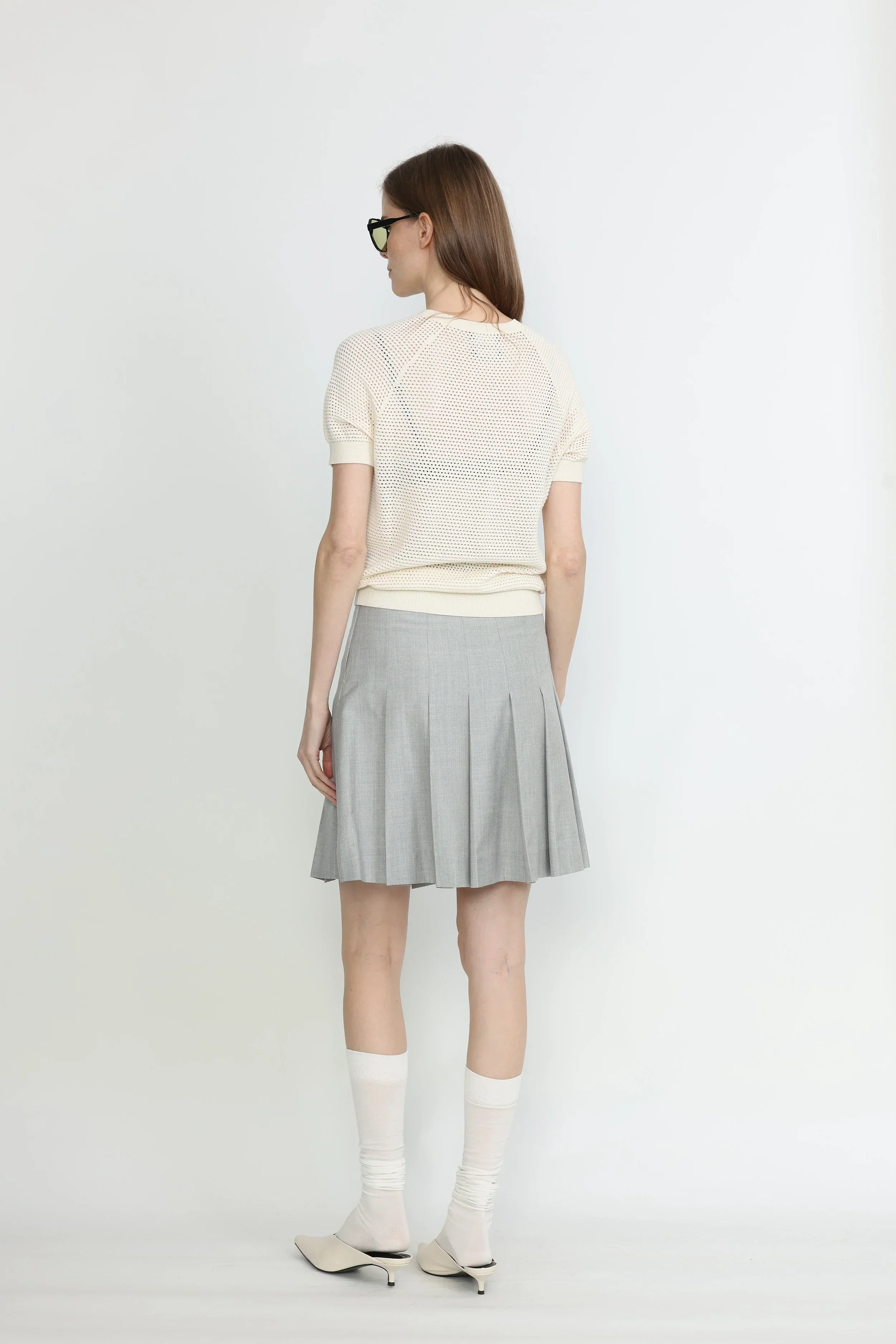 FREY | Bunbury Knit Top - Image 3