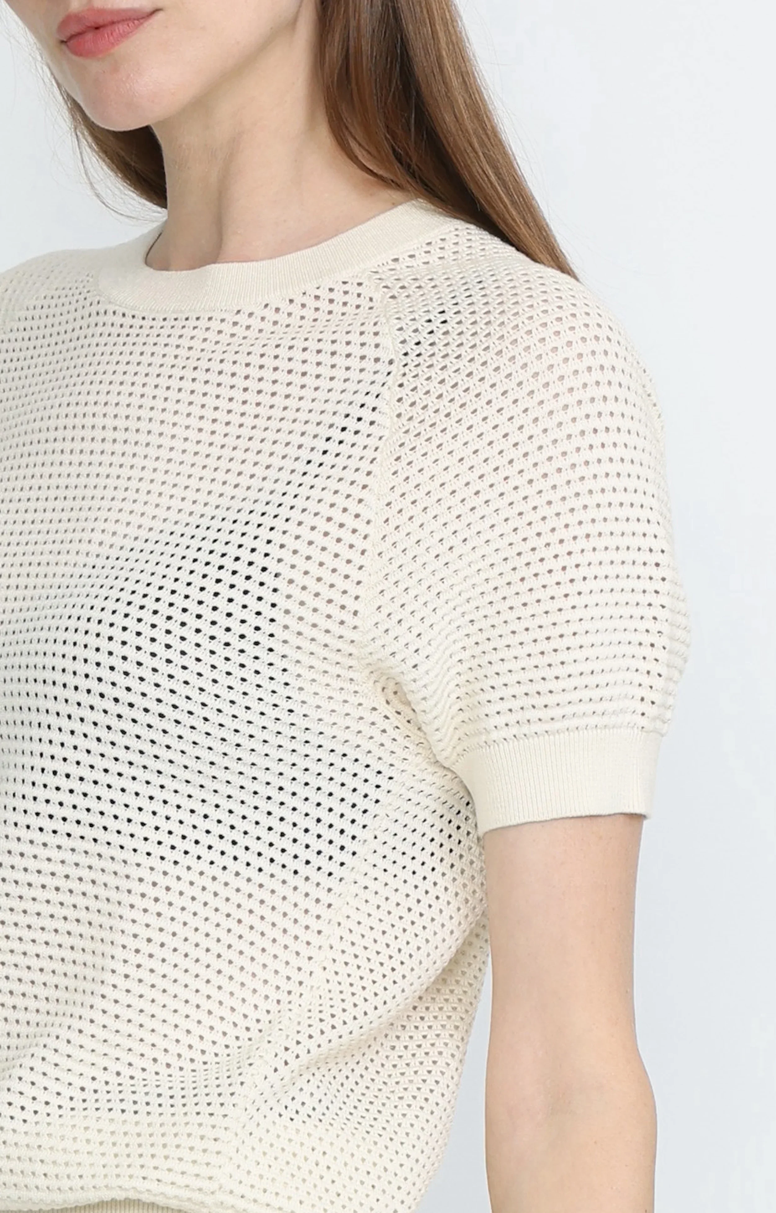 FREY | Bunbury Knit Top - Image 4
