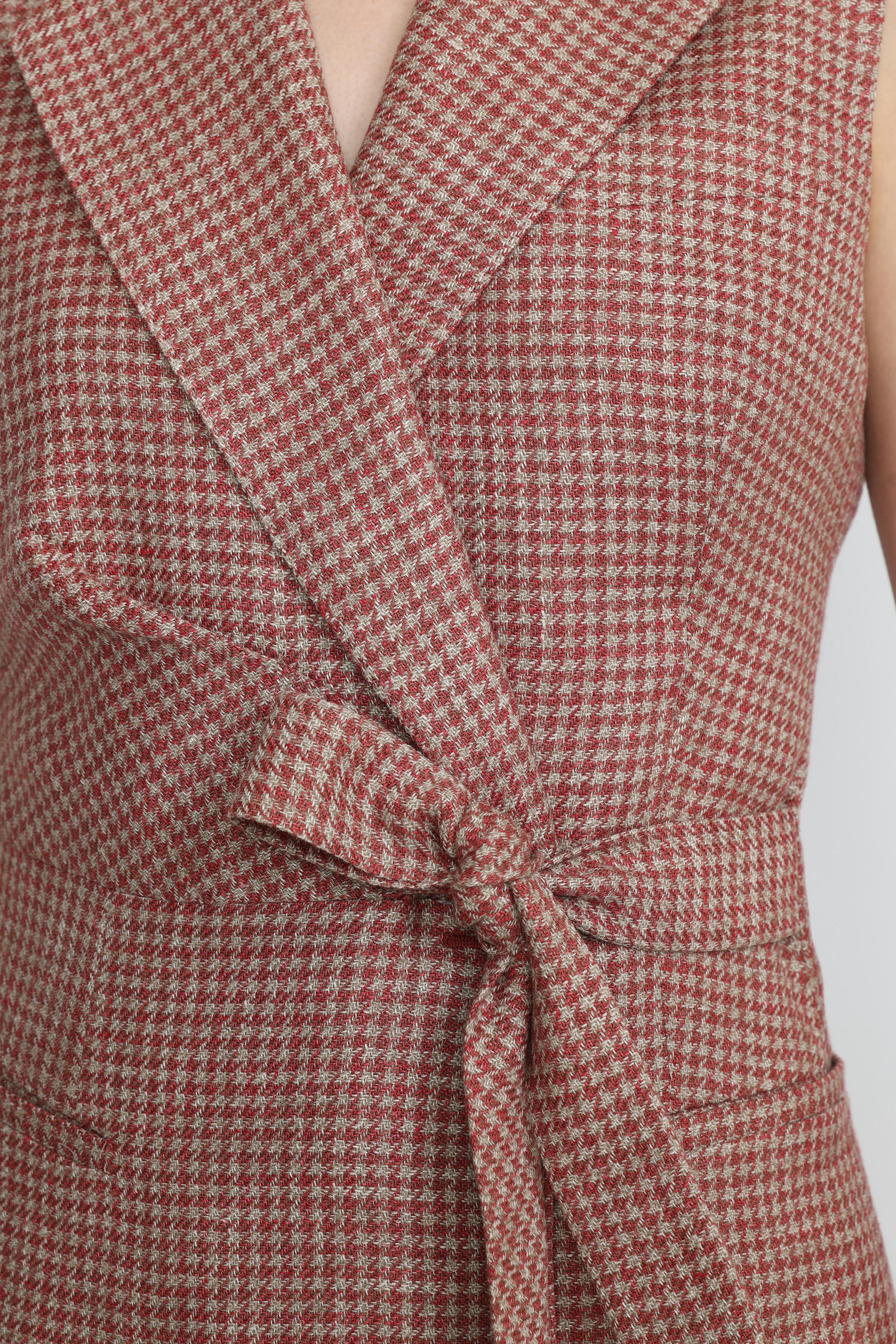 FREY | Byron Bay Waistcoat - Image 5