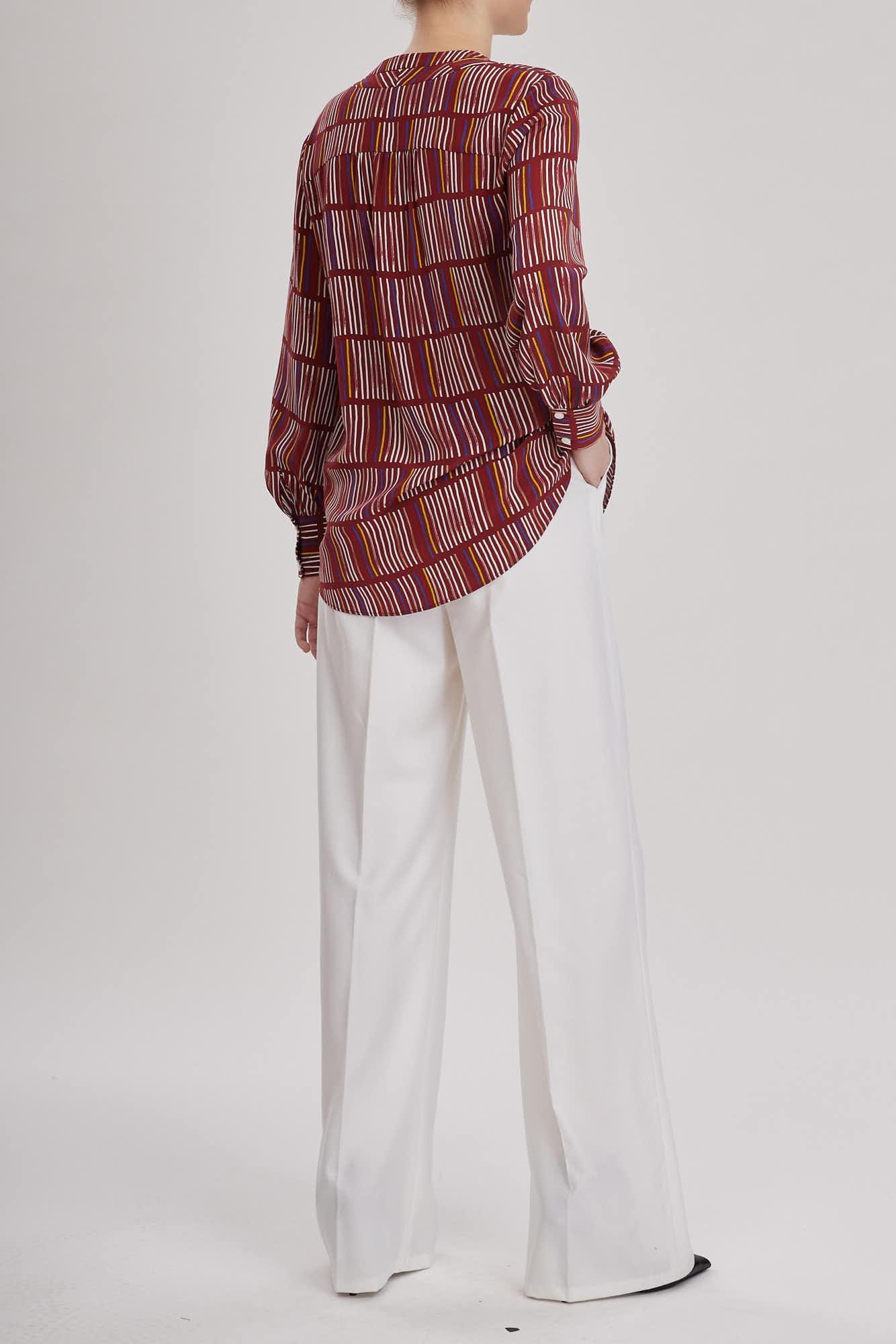 FREY | Canterbury Blouse - Image 3
