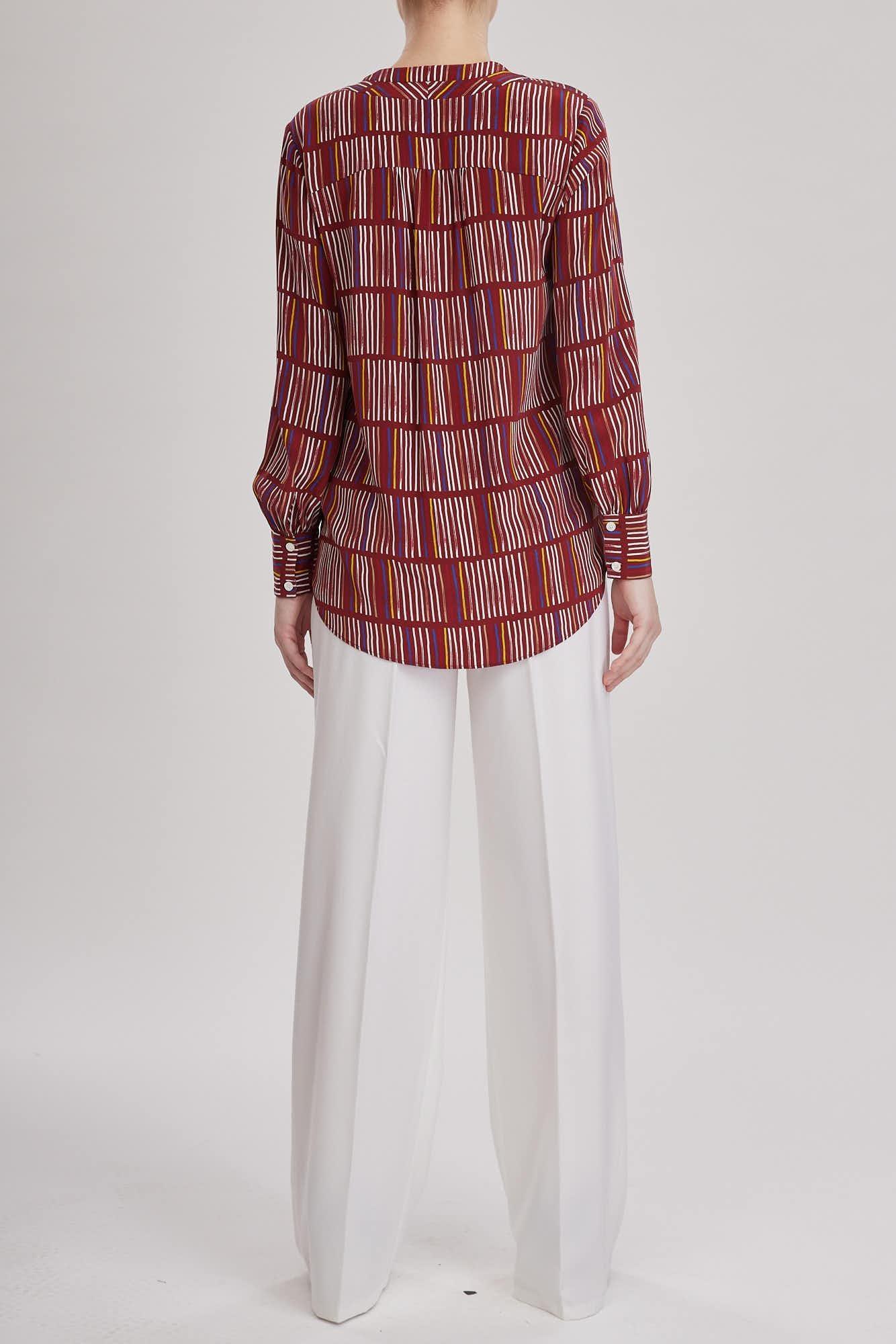 FREY | Canterbury Blouse - Image 4