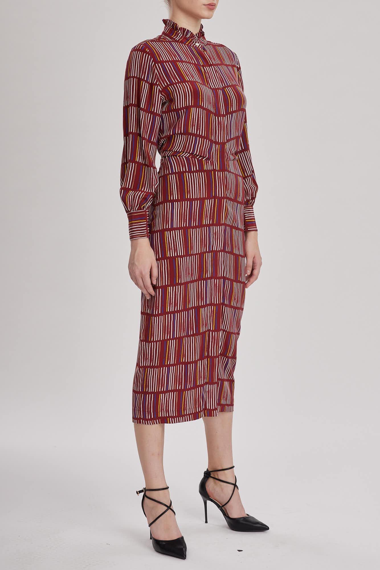 FREY | Cardiff Dress - Image 3