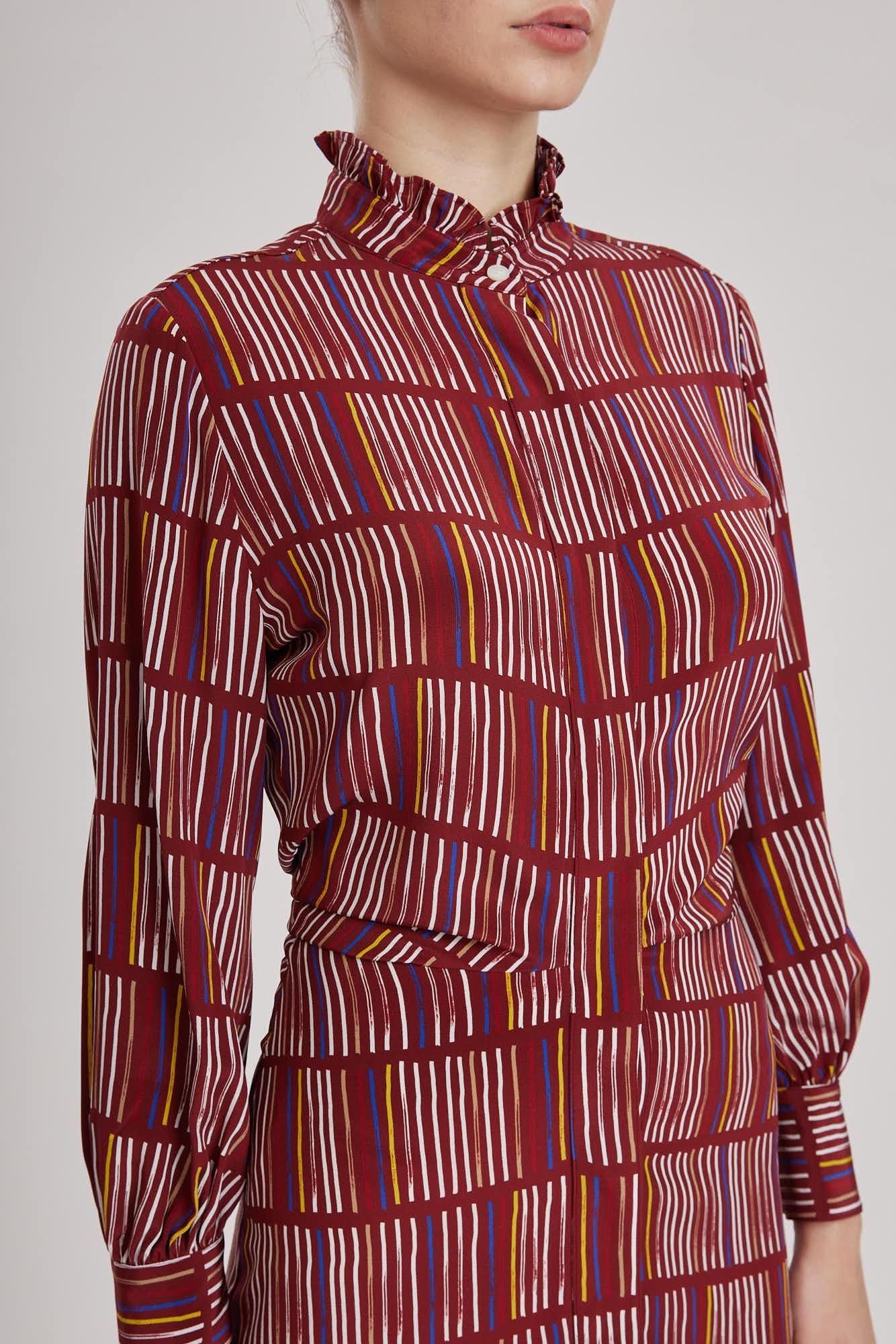 FREY | Cardiff Dress - Image 4