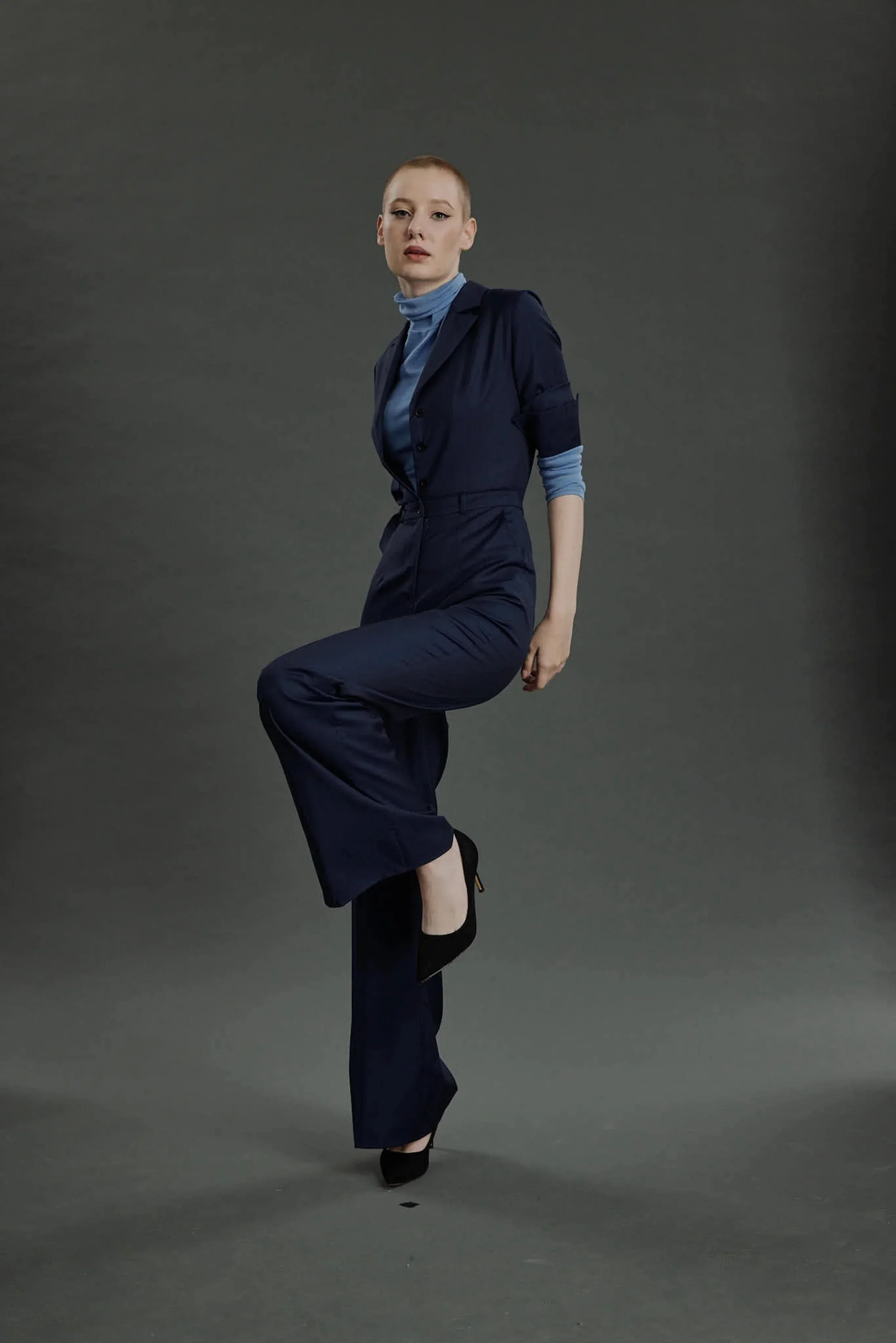 FREY | Chaves Jumpsuit