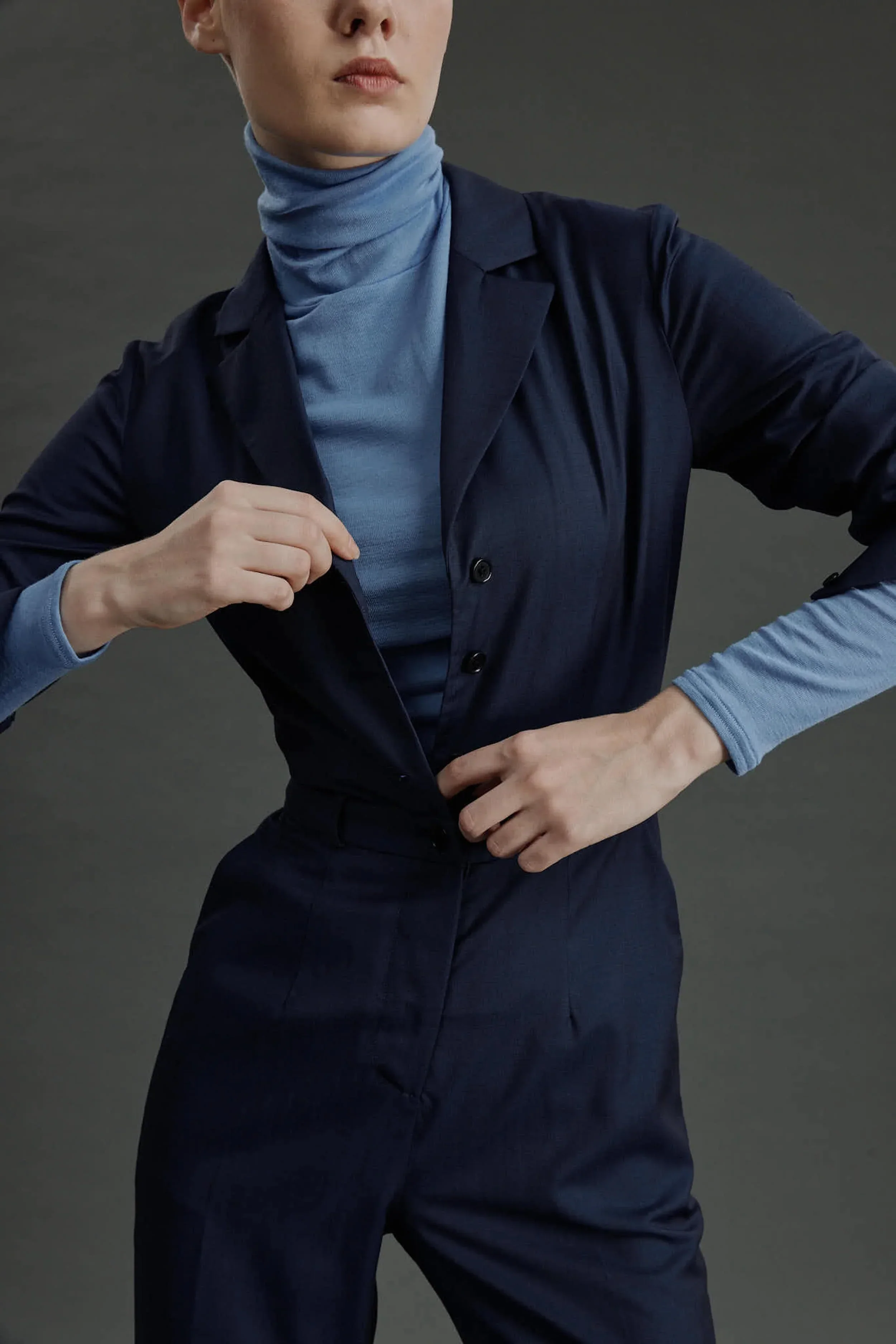 FREY | Chaves Jumpsuit - Image 2