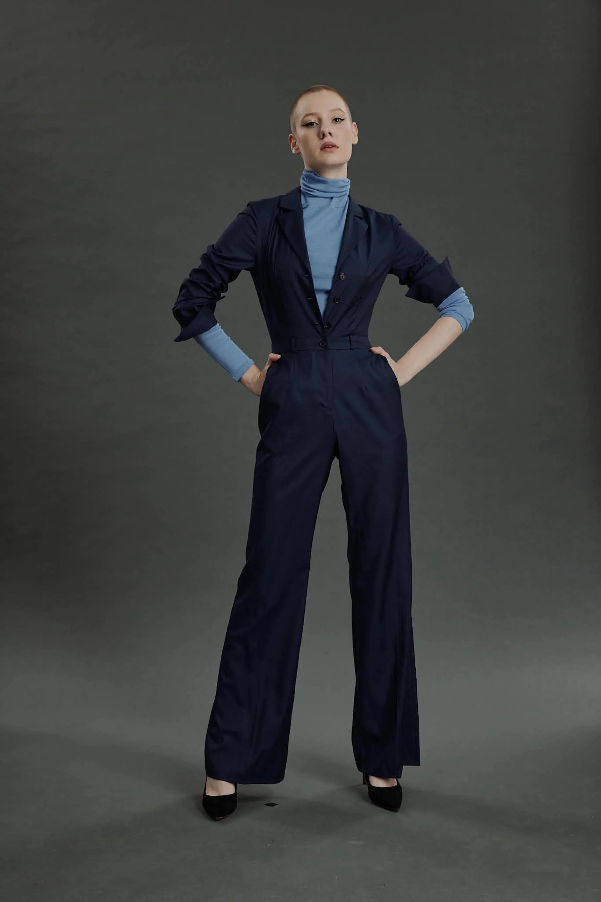 FREY | Chaves Jumpsuit - Image 3
