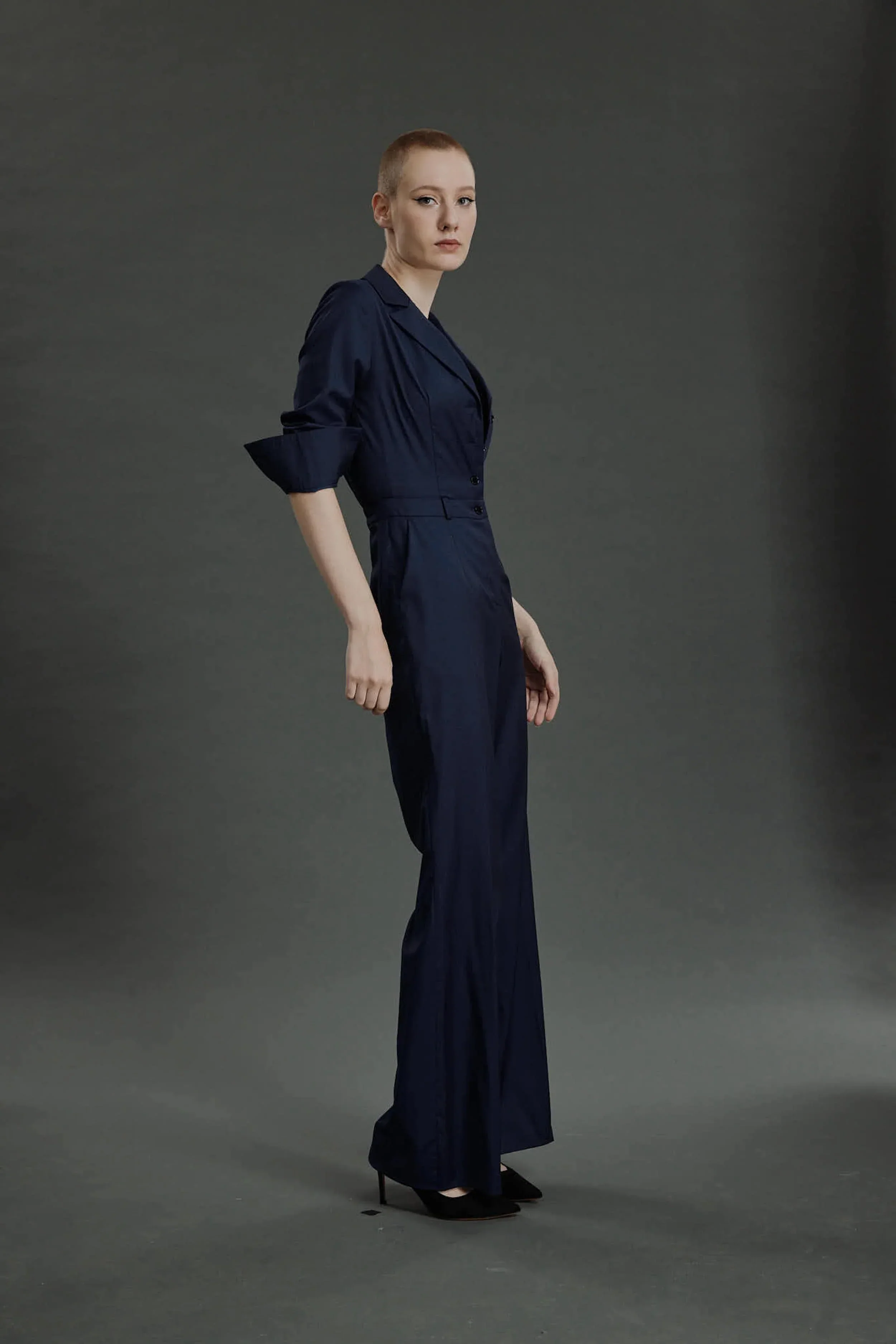 FREY | Chaves Jumpsuit - Image 4